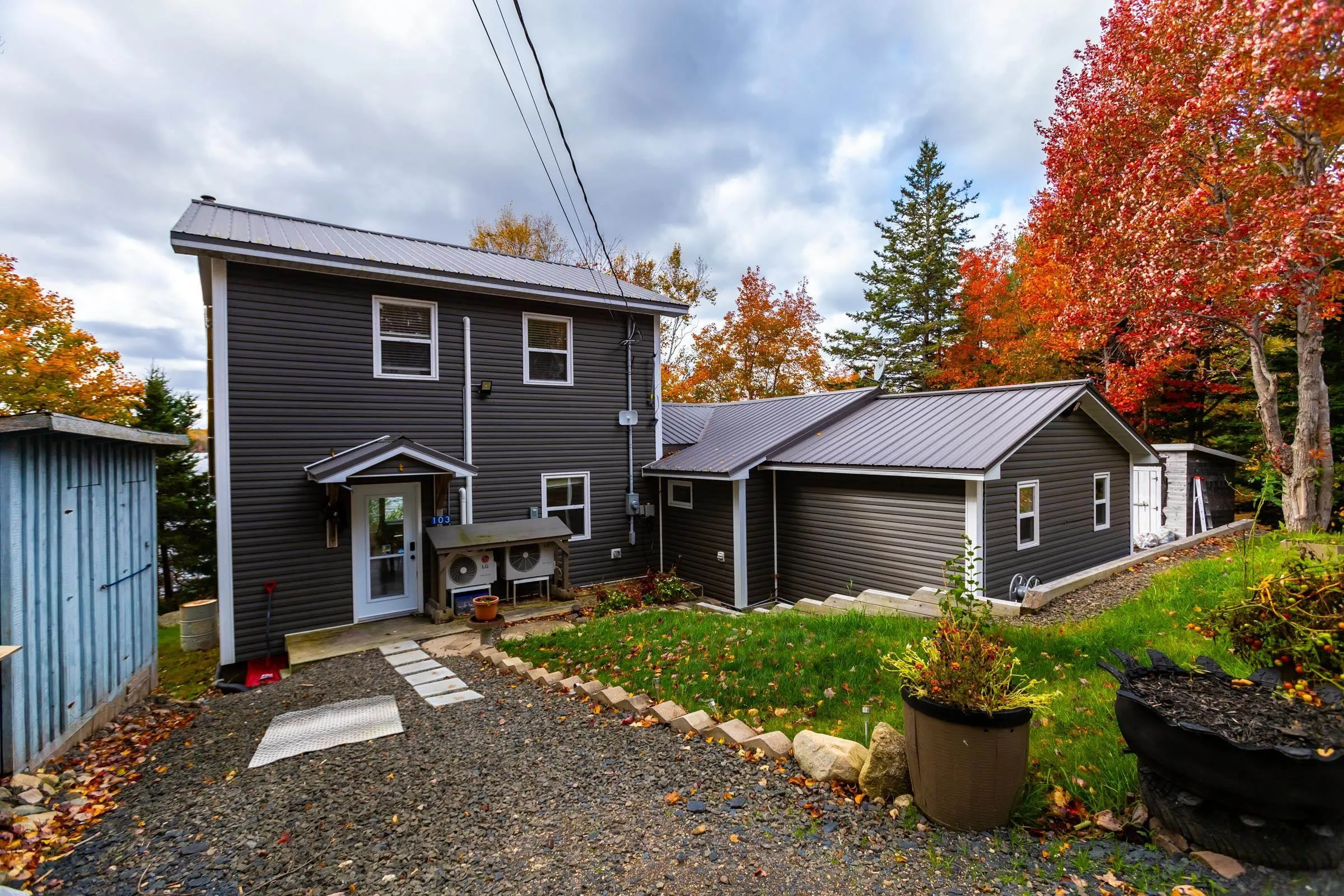 103 Charleton Road, West Springhill Ns B0s 1a0, 3 Bedrooms Bedrooms, ,1 BathroomBathrooms,Residential,For Sale,Charlton Road,202425109