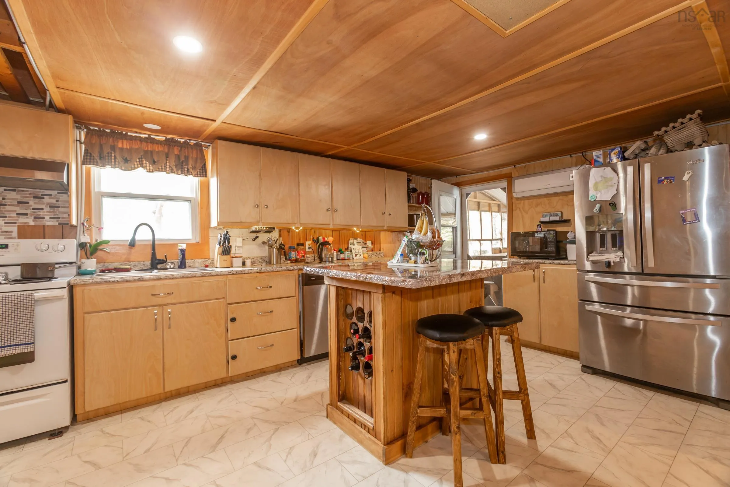 103 Charleton Road, West Springhill Ns B0s 1a0, 3 Bedrooms Bedrooms, ,1 BathroomBathrooms,Residential,For Sale,Charlton Road,202425109