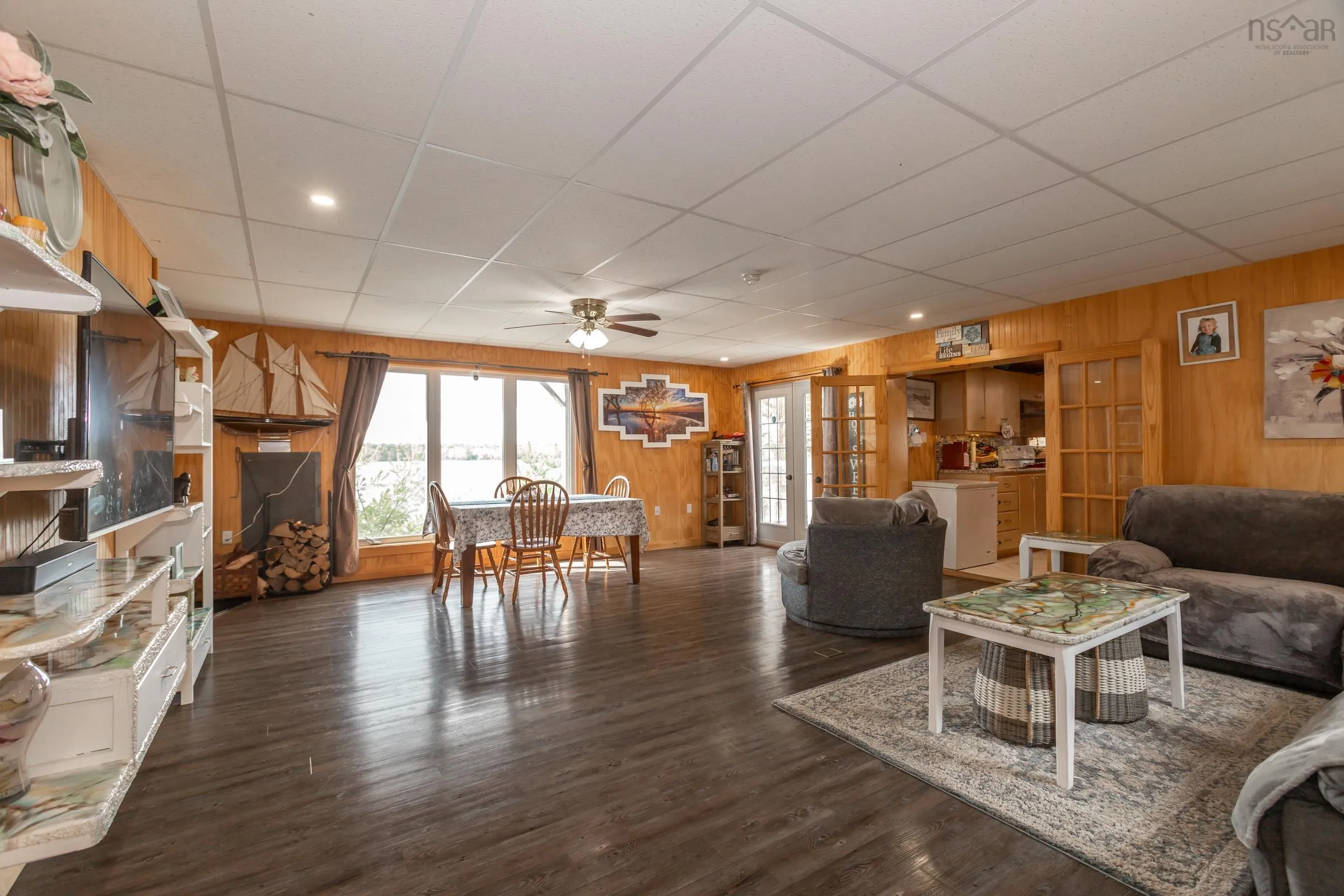 103 Charleton Road, West Springhill Ns B0s 1a0, 3 Bedrooms Bedrooms, ,1 BathroomBathrooms,Residential,For Sale,Charlton Road,202425109