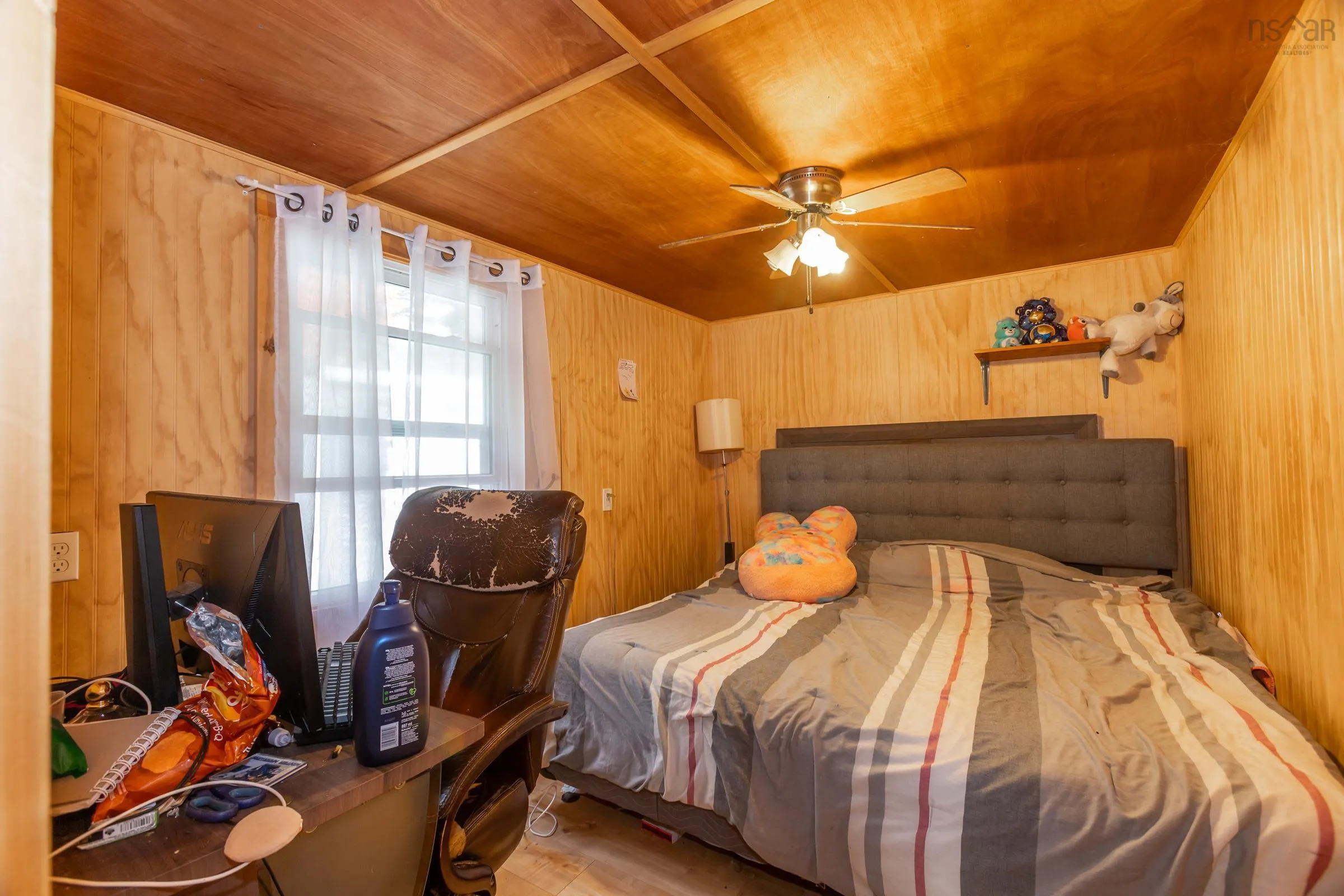 103 Charleton Road, West Springhill Ns B0s 1a0, 3 Bedrooms Bedrooms, ,1 BathroomBathrooms,Residential,For Sale,Charlton Road,202425109
