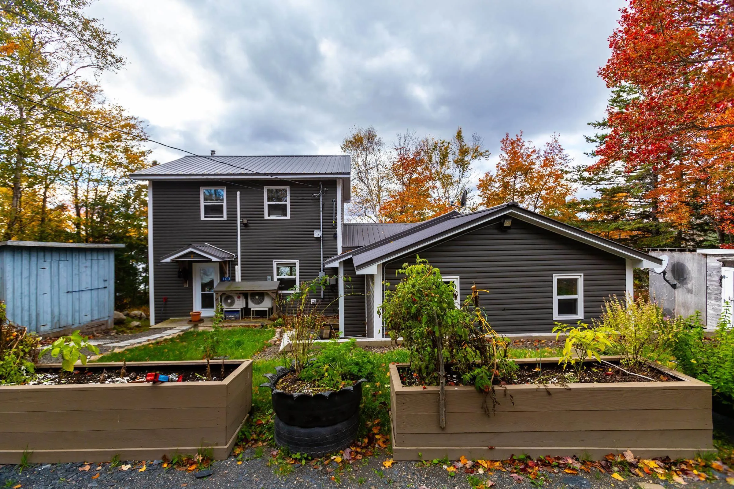 103 Charleton Road, West Springhill Ns B0s 1a0, 3 Bedrooms Bedrooms, ,1 BathroomBathrooms,Residential,For Sale,Charlton Road,202425109