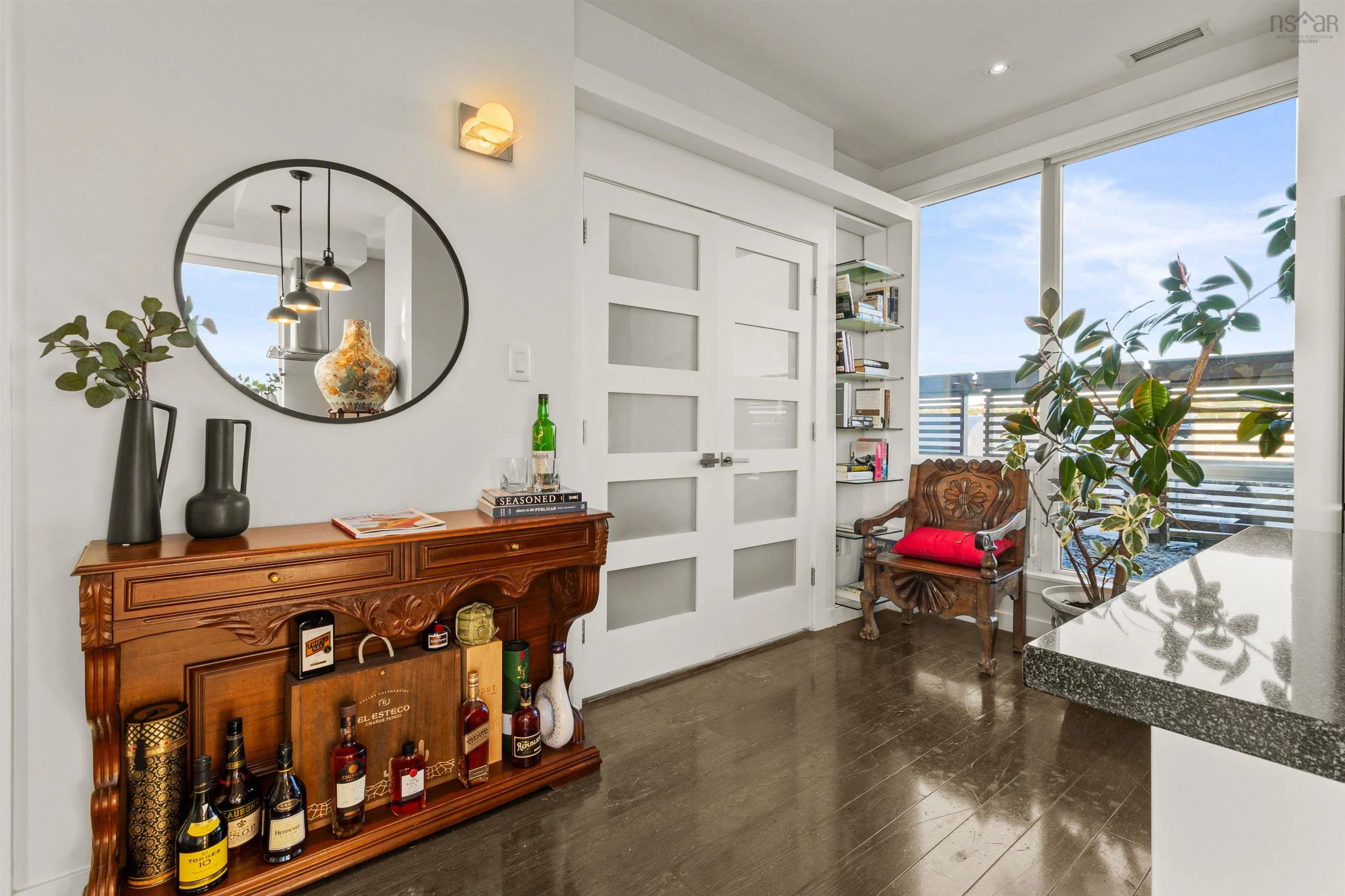 1401-3471 Dutch Village Road, Halifax, NS B3N 0C7, 2 Bedrooms Bedrooms, ,2 BathroomsBathrooms,Residential,For Sale,Dutch Village,202518136