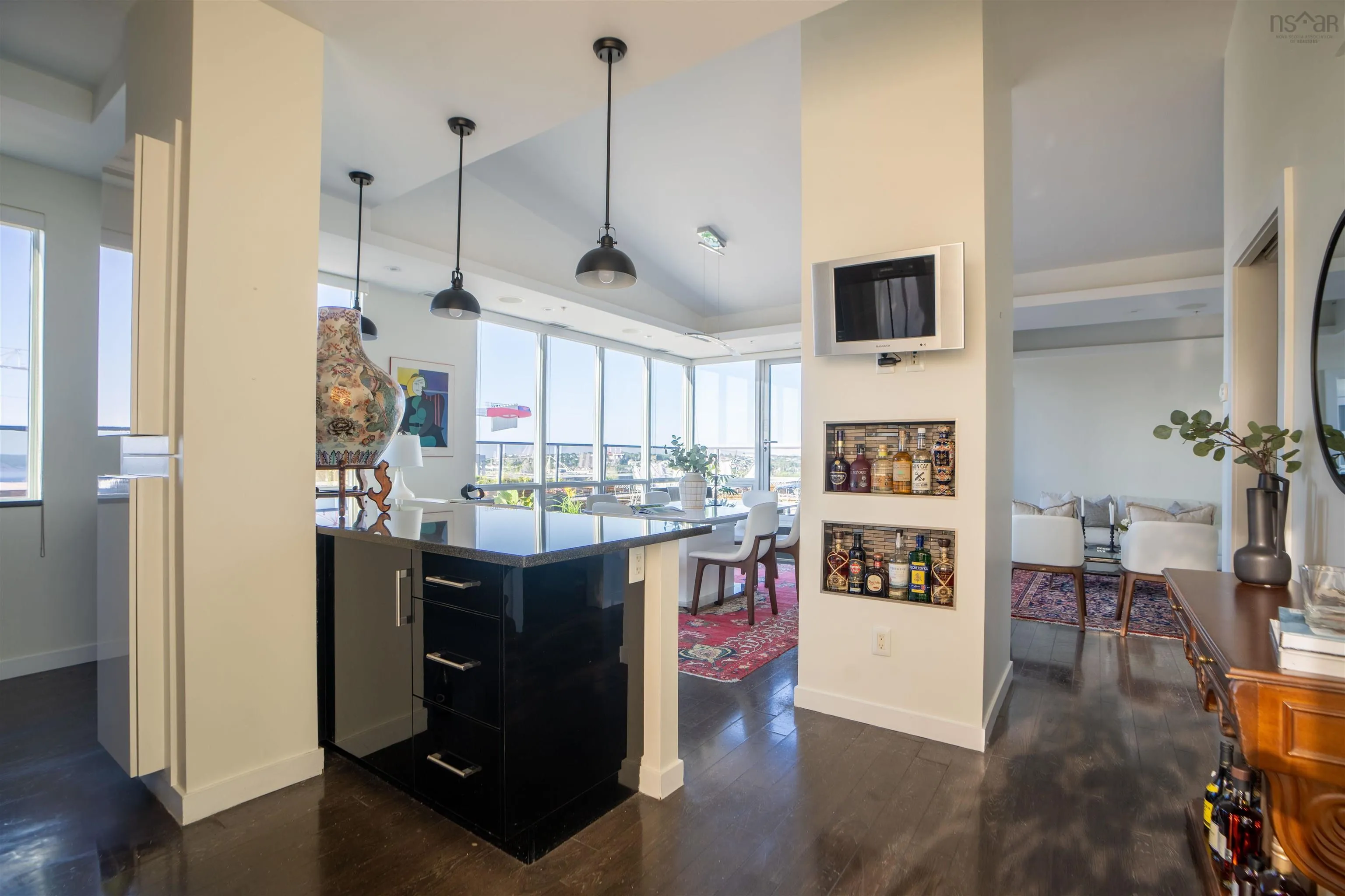 1401-3471 Dutch Village Road, Halifax, NS B3N 0C7, 2 Bedrooms Bedrooms, ,2 BathroomsBathrooms,Residential,For Sale,Dutch Village,202518136