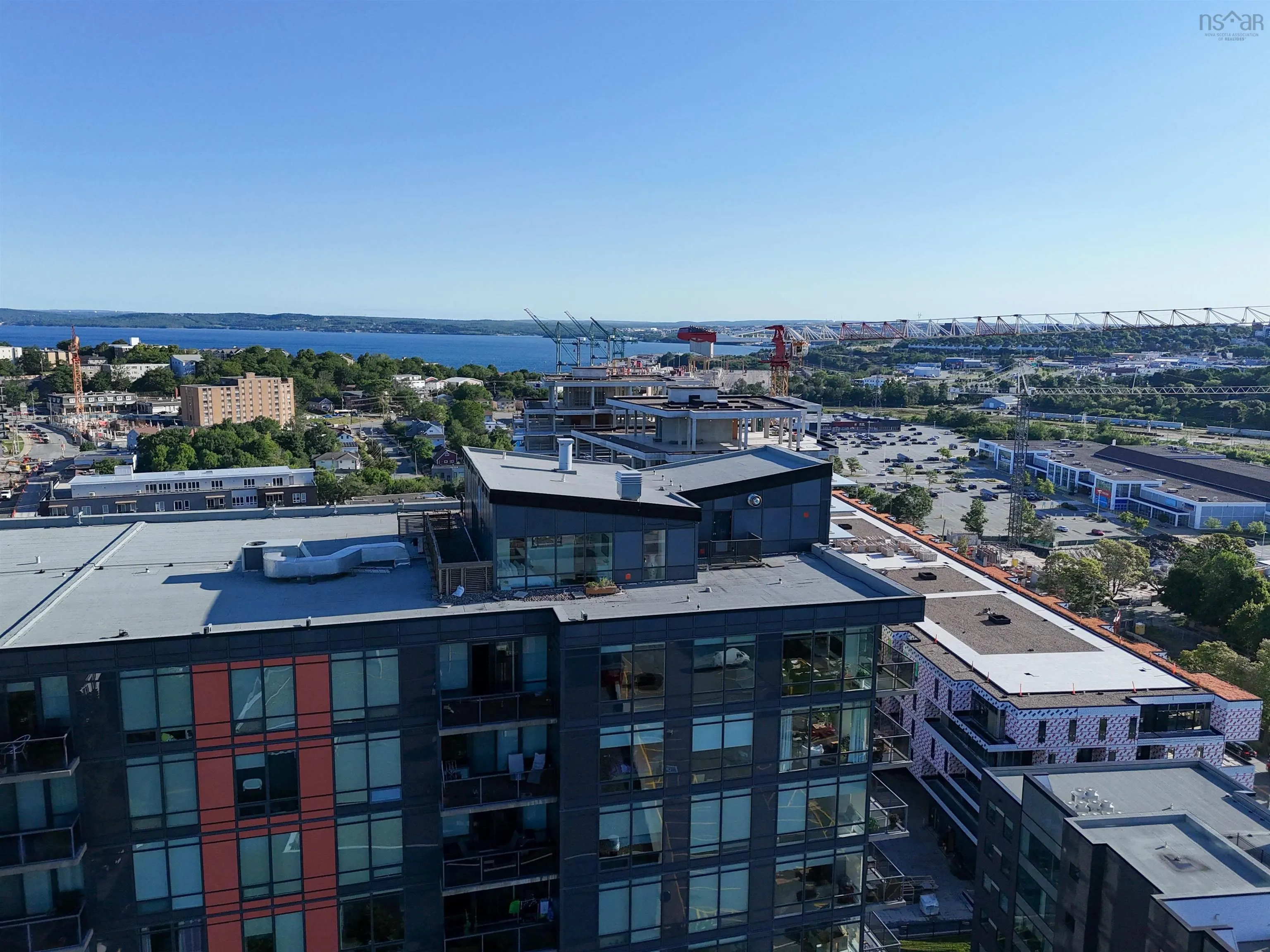 1401-3471 Dutch Village Road, Halifax, NS B3N 0C7, 2 Bedrooms Bedrooms, ,2 BathroomsBathrooms,Residential,For Sale,Dutch Village,202518136