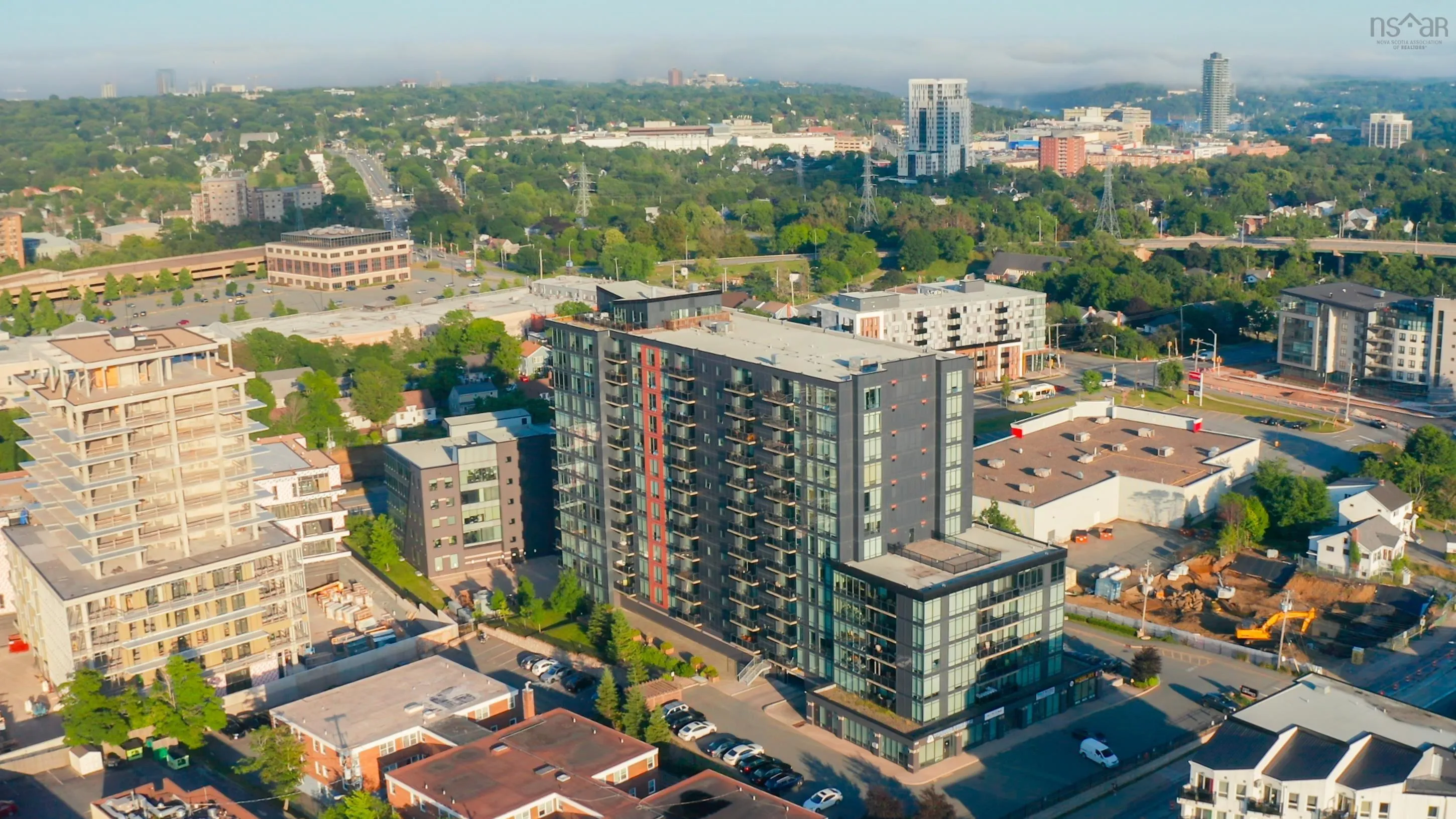 1401-3471 Dutch Village Road, Halifax, NS B3N 0C7, 2 Bedrooms Bedrooms, ,2 BathroomsBathrooms,Residential,For Sale,Dutch Village,202518136