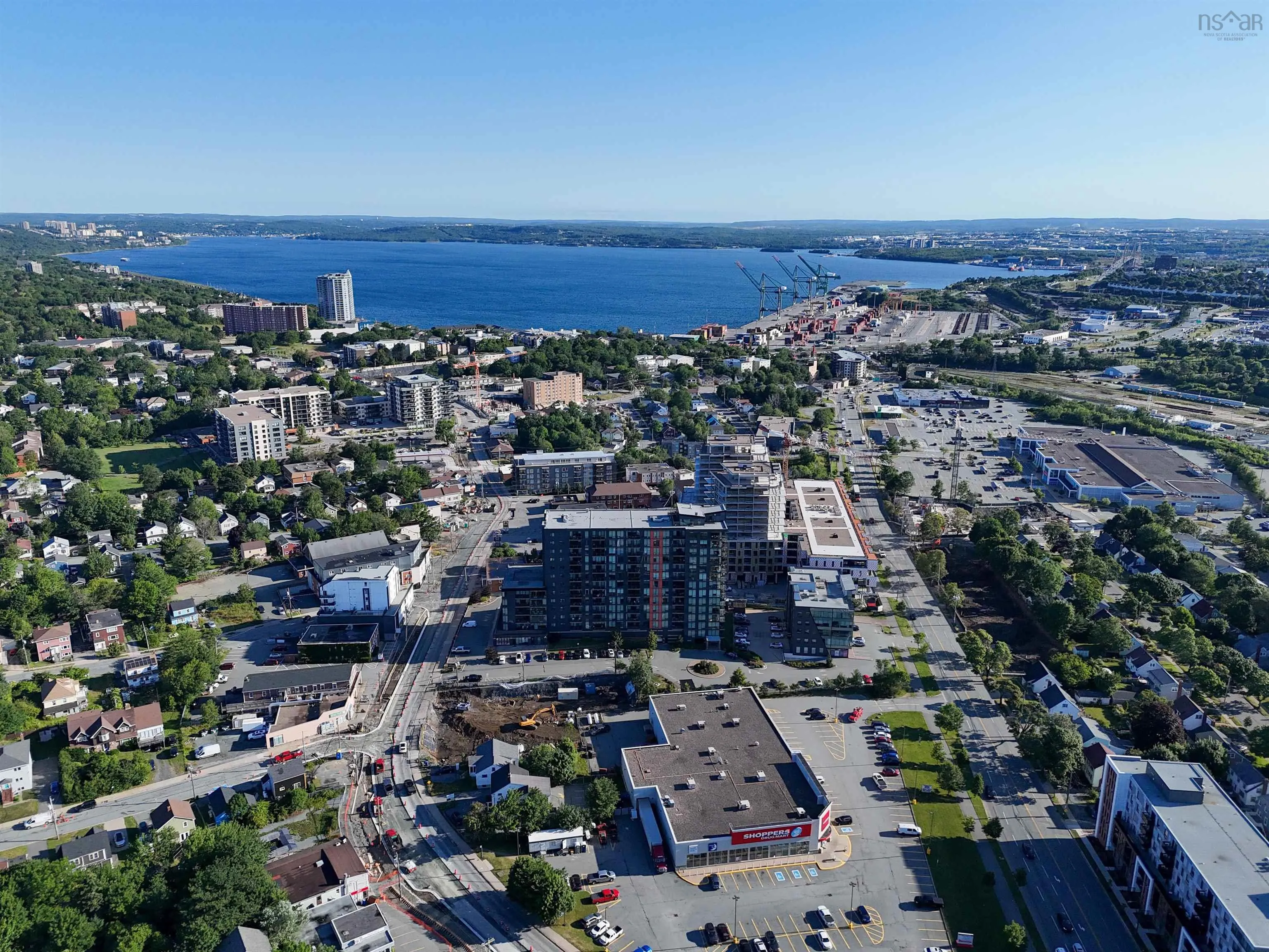 1401-3471 Dutch Village Road, Halifax, NS B3N 0C7, 2 Bedrooms Bedrooms, ,2 BathroomsBathrooms,Residential,For Sale,Dutch Village,202518136