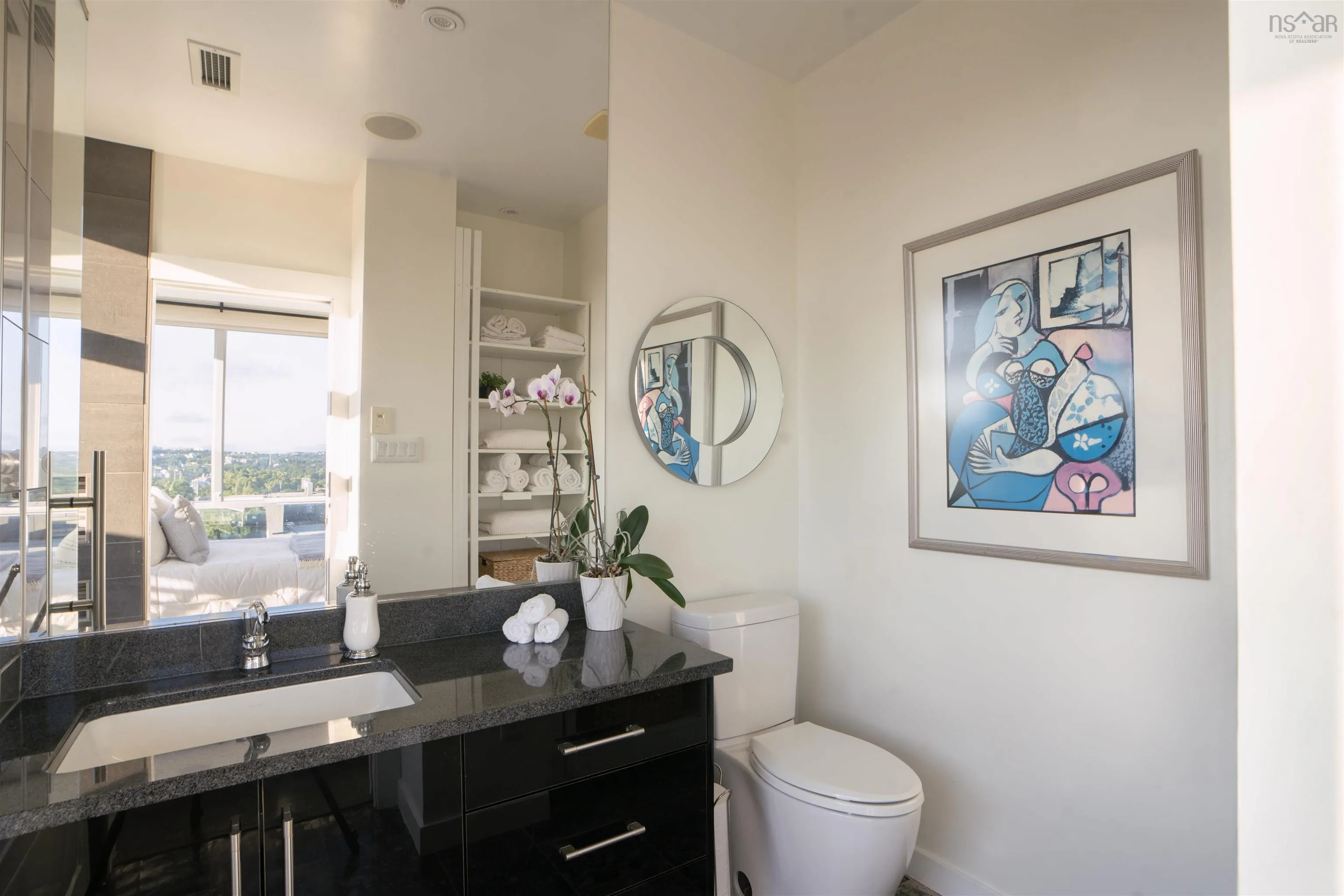 1401-3471 Dutch Village Road, Halifax, NS B3N 0C7, 2 Bedrooms Bedrooms, ,2 BathroomsBathrooms,Residential,For Sale,Dutch Village,202518136