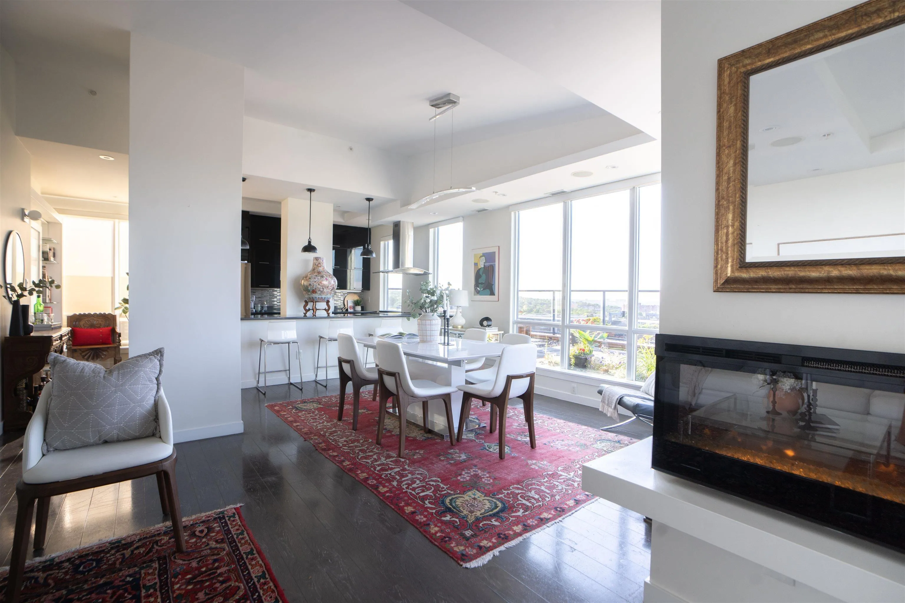 1401-3471 Dutch Village Road, Halifax, NS B3N 0C7, 2 Bedrooms Bedrooms, ,2 BathroomsBathrooms,Residential,For Sale,Dutch Village,202518136