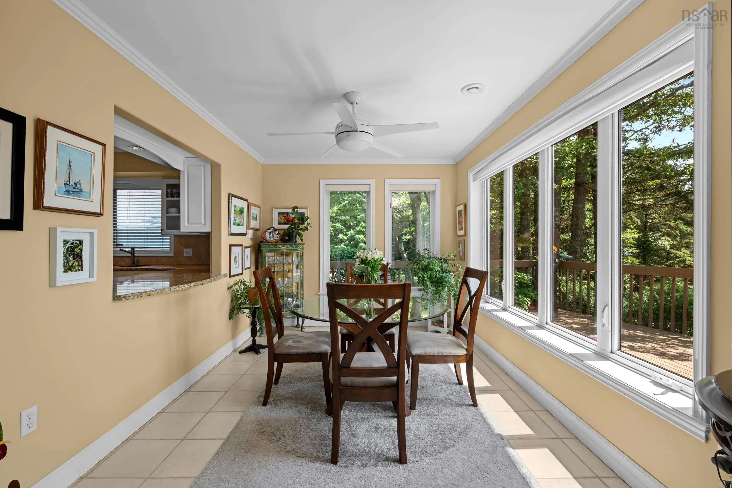 3 Island View Drive, Boutiliers Point, NS B3Z 1S5, 4 Bedrooms Bedrooms, ,2 BathroomsBathrooms,Residential,For Sale,Island View,202518254