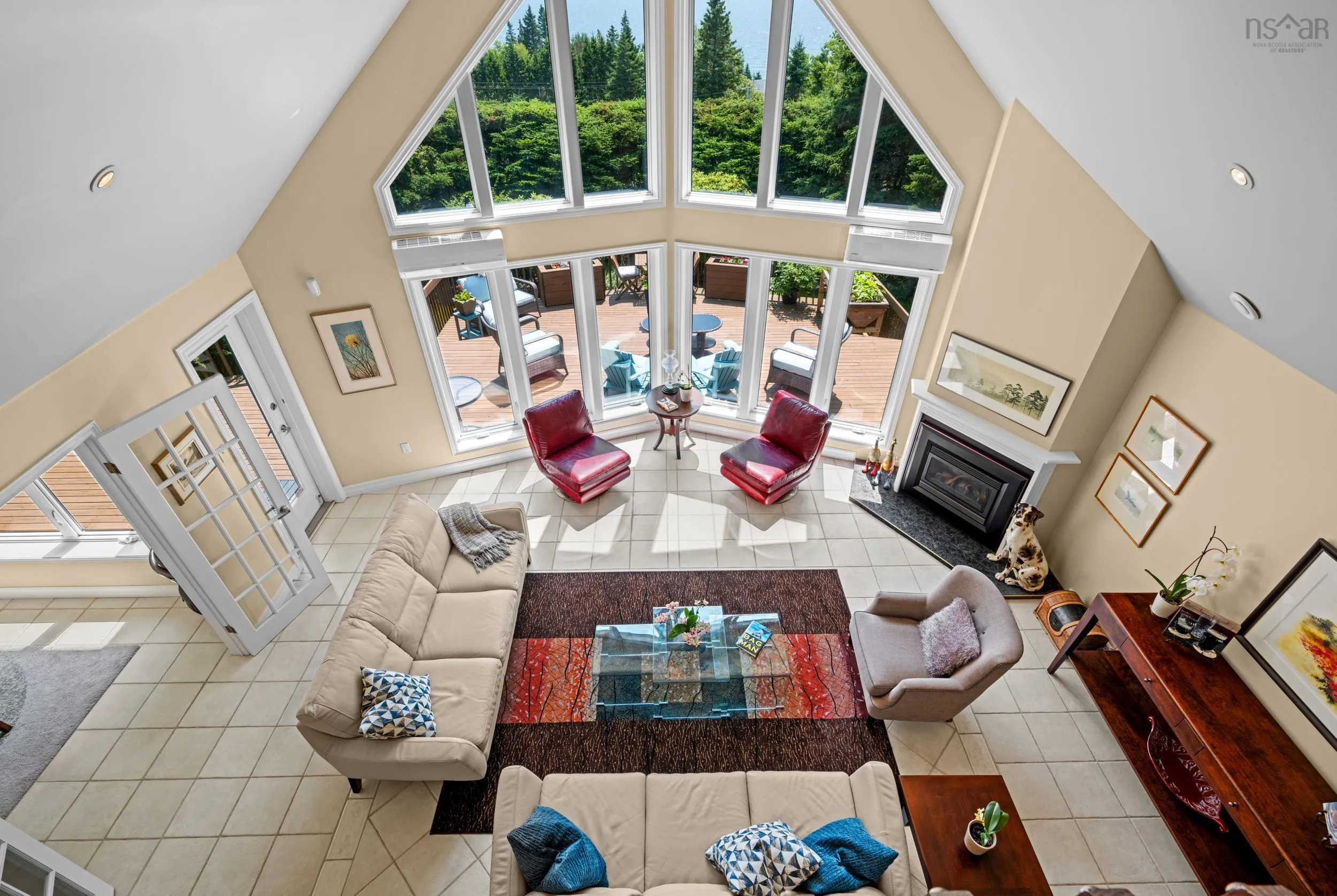 3 Island View Drive, Boutiliers Point, NS B3Z 1S5, 4 Bedrooms Bedrooms, ,2 BathroomsBathrooms,Residential,For Sale,Island View,202518254