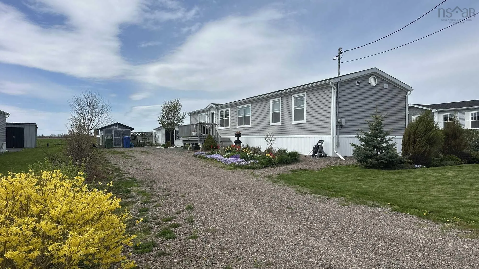 143 Board Landing Road, Central Onslow Ns B6l 5a4, 3 Bedrooms Bedrooms, ,2 BathroomsBathrooms,Residential,For Sale,Board Landing,202504914