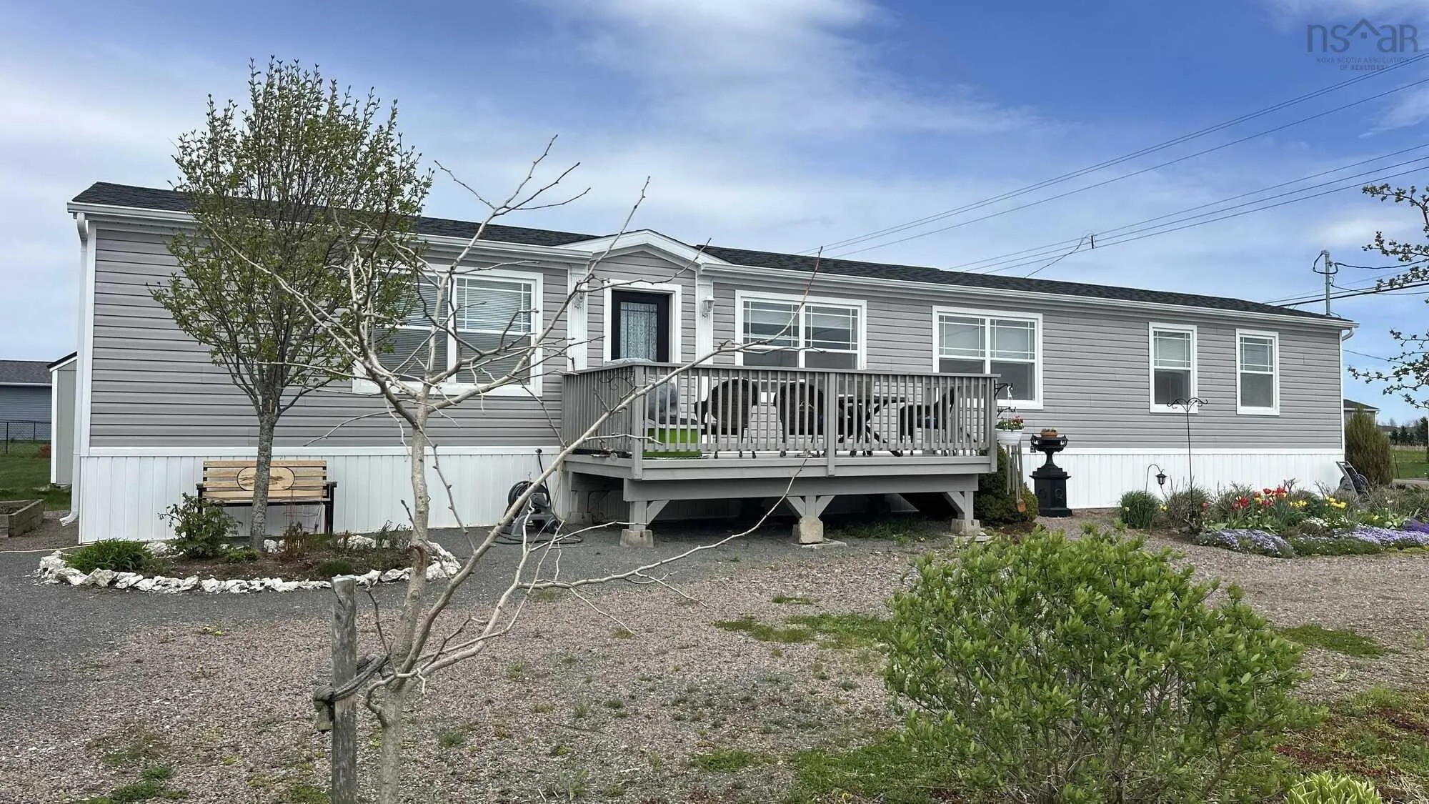 143 Board Landing Road, Central Onslow Ns B6l 5a4, 3 Bedrooms Bedrooms, ,2 BathroomsBathrooms,Residential,For Sale,Board Landing,202504914