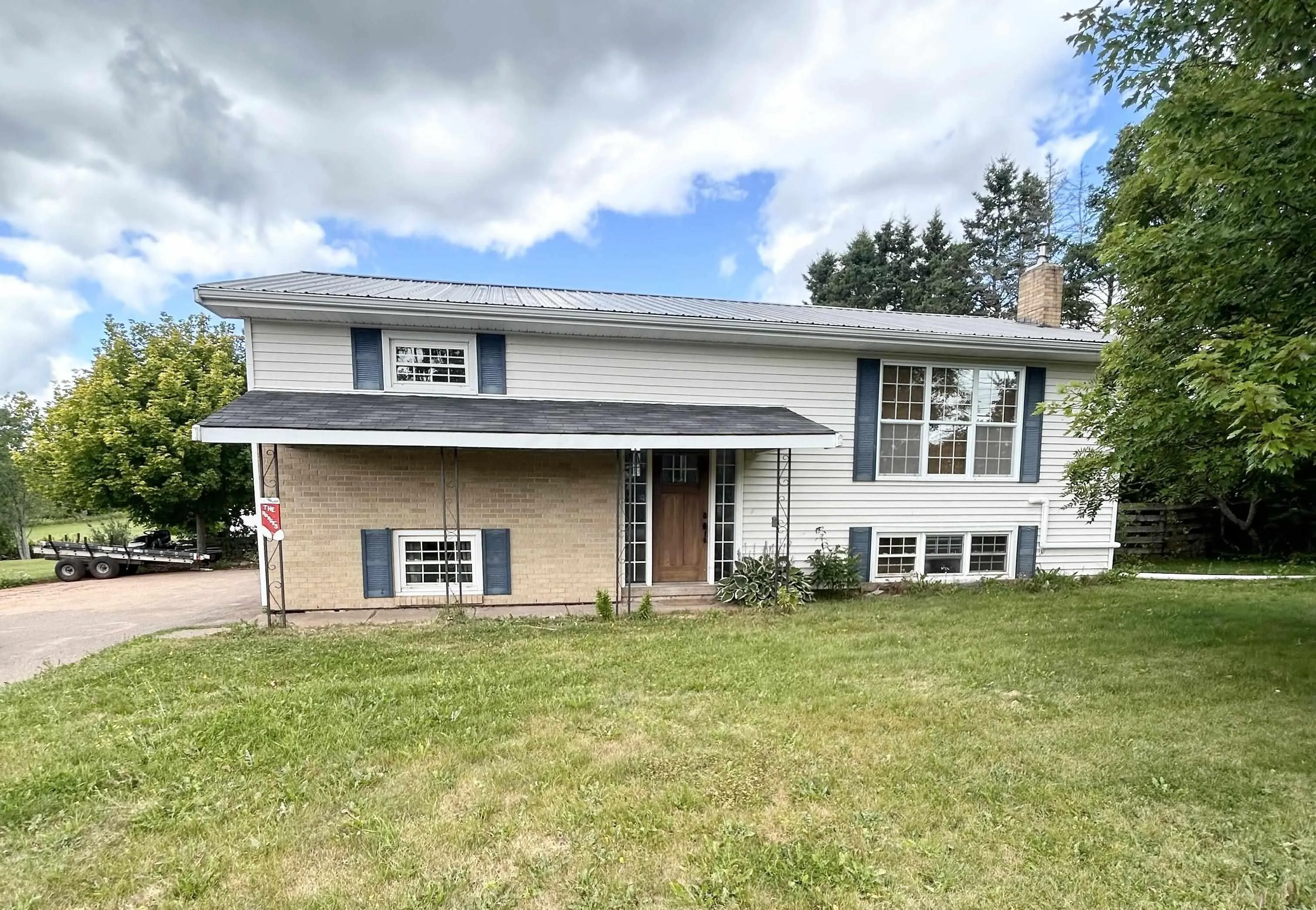 439 Mountain Lee Road, Upper Brookside, NS B6L 6M6, 3 Bedrooms Bedrooms, ,2 BathroomsBathrooms,Residential,For Sale,Mountain Lee,202521191