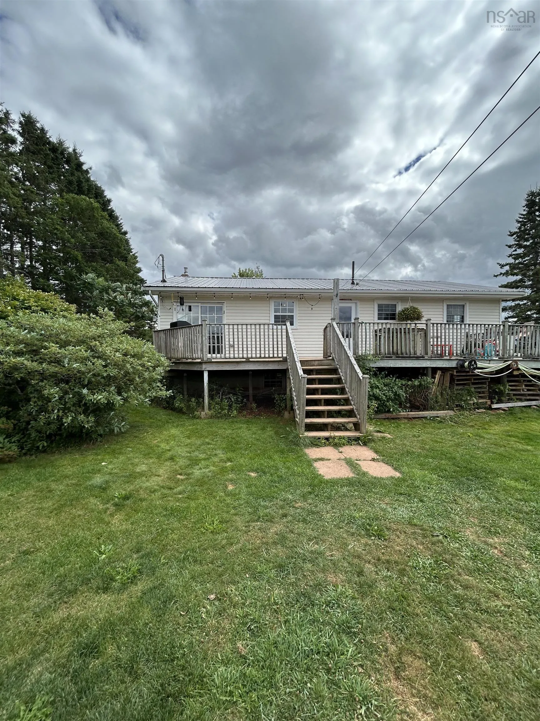 439 Mountain Lee Road, Upper Brookside, NS B6L 6M6, 3 Bedrooms Bedrooms, ,2 BathroomsBathrooms,Residential,For Sale,Mountain Lee,202521191