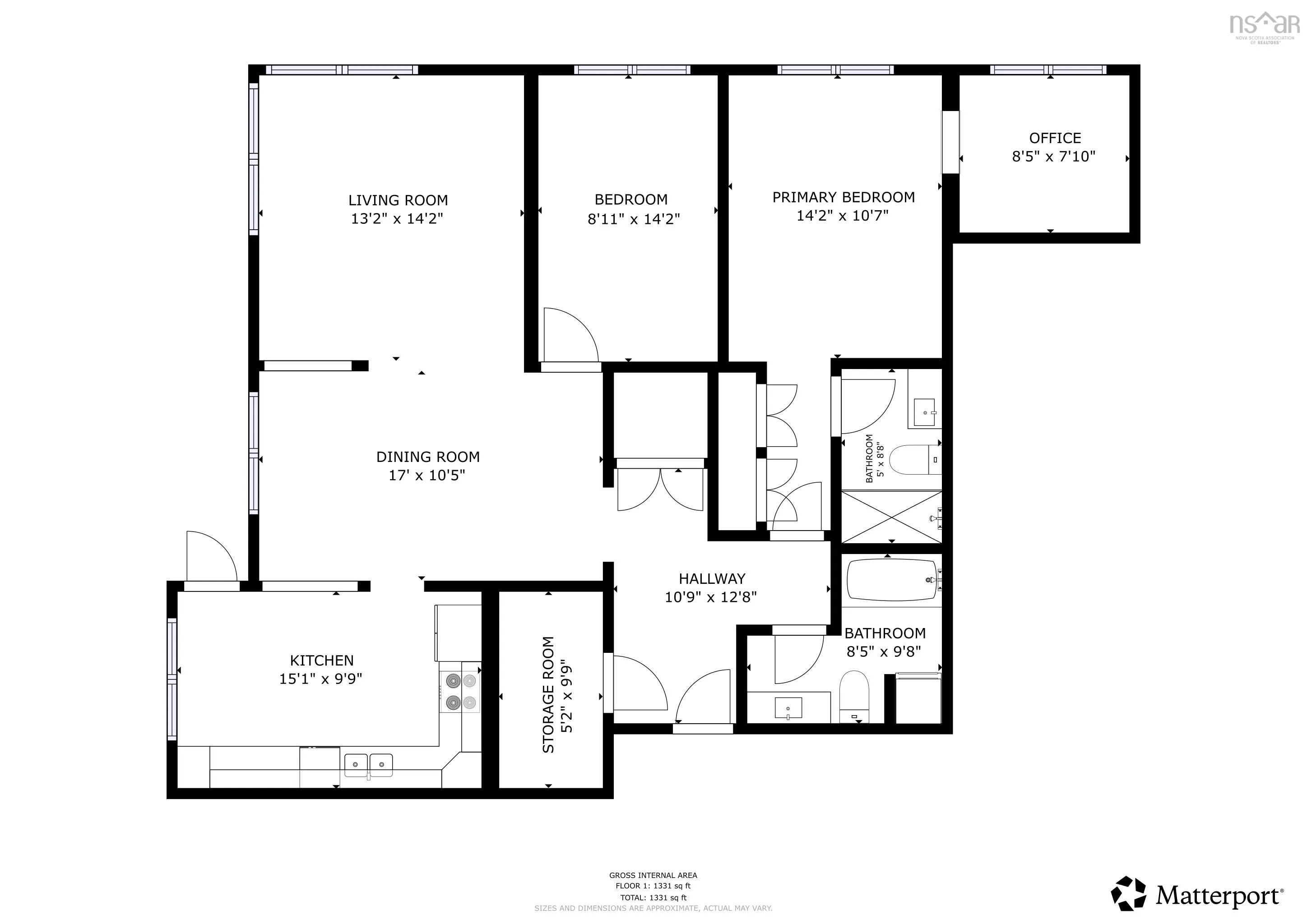 312-2 Lake Drive, Bedford, NS B4A 4H7, 2 Bedrooms Bedrooms, ,2 BathroomsBathrooms,Residential,For Sale,Lake,202521300