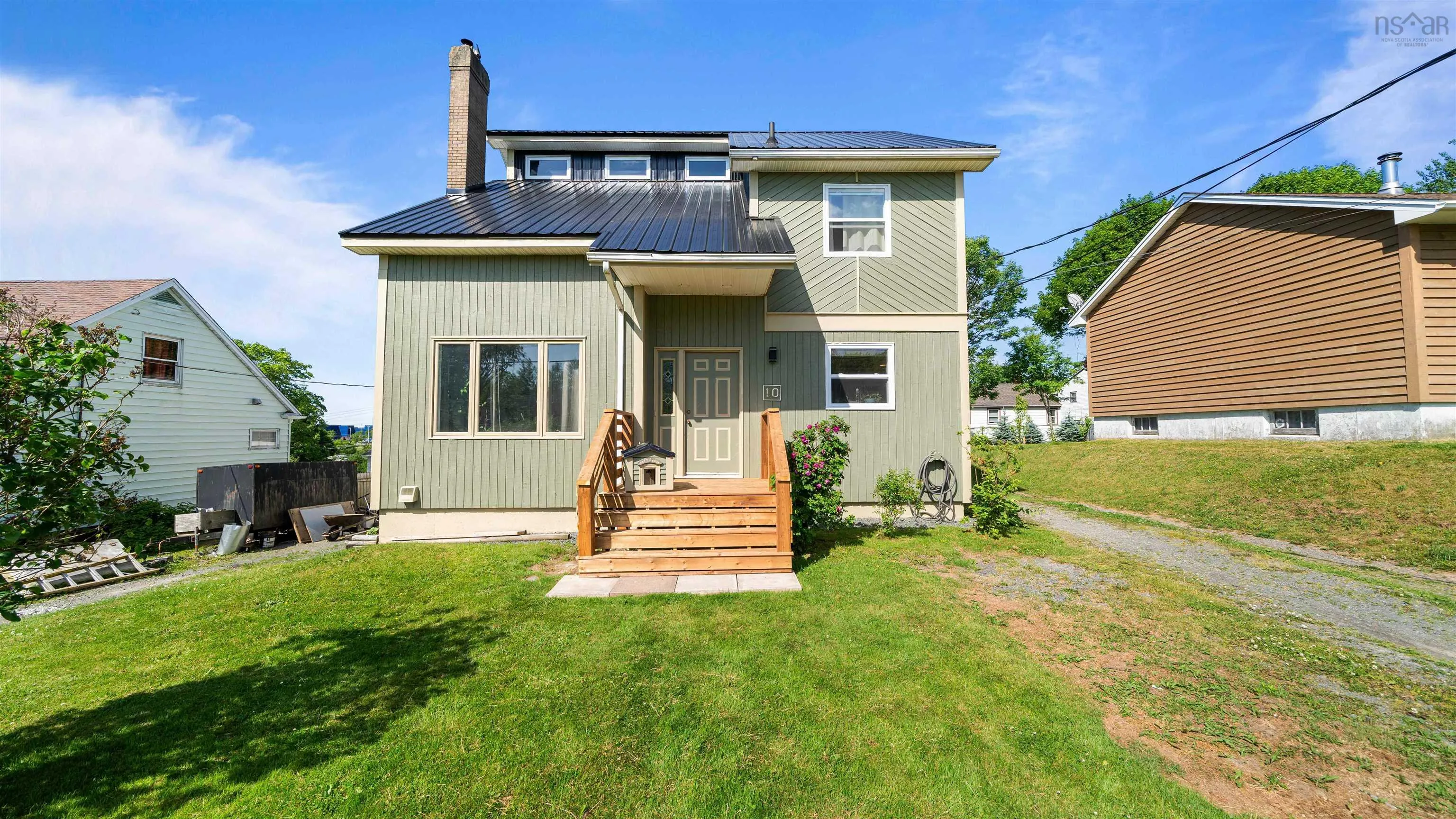 10 Fader Street, Dartmouth, NS B2X 1P3, 3 Bedrooms Bedrooms, ,2 BathroomsBathrooms,Residential,For Sale,Fader,202518315
