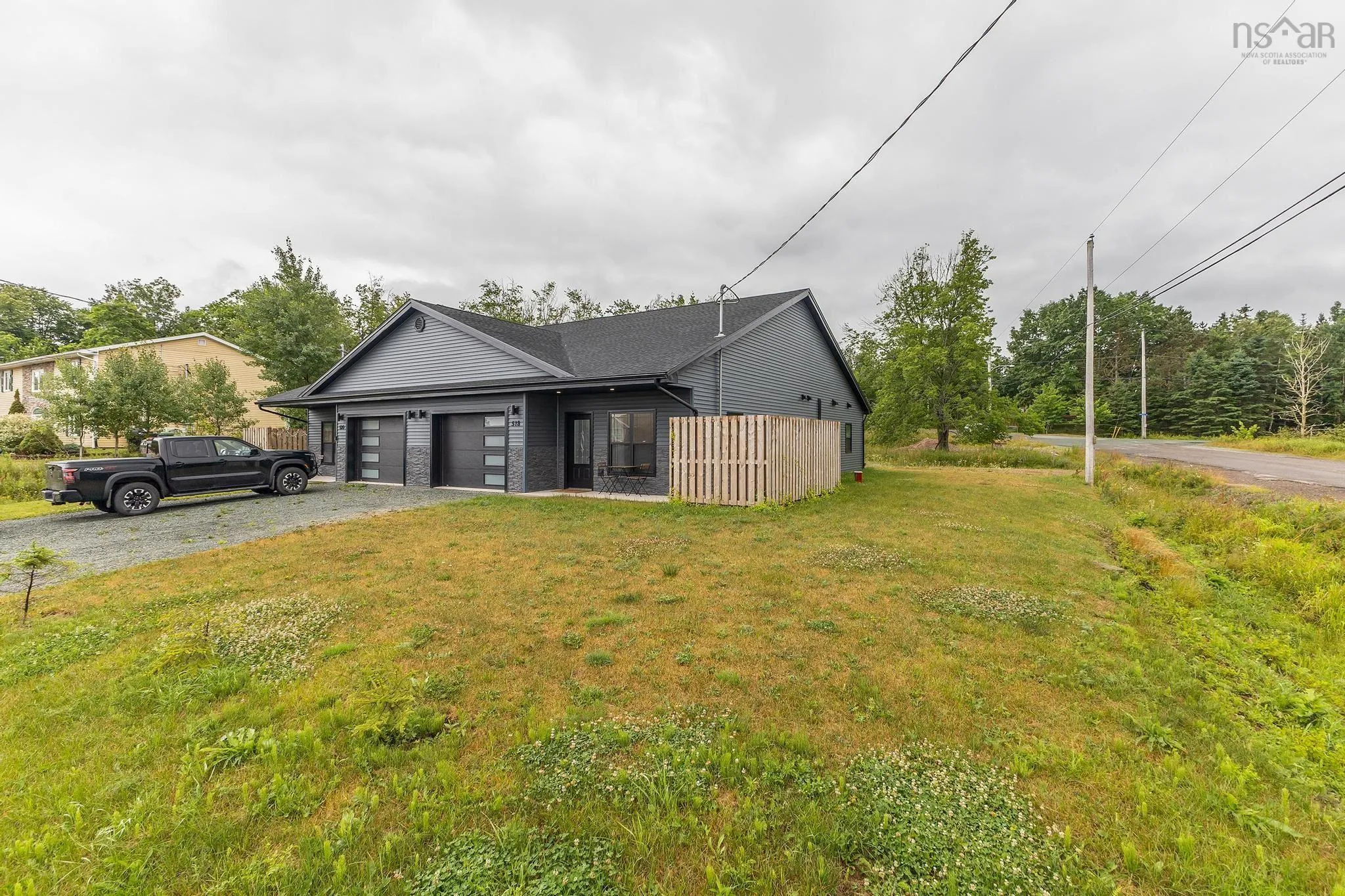 518 Truro Heights Road, Truro Heights, NS B6L 1Y1, 2 Bedrooms Bedrooms, ,2 BathroomsBathrooms,Residential,For Sale,Truro Heights,202519044