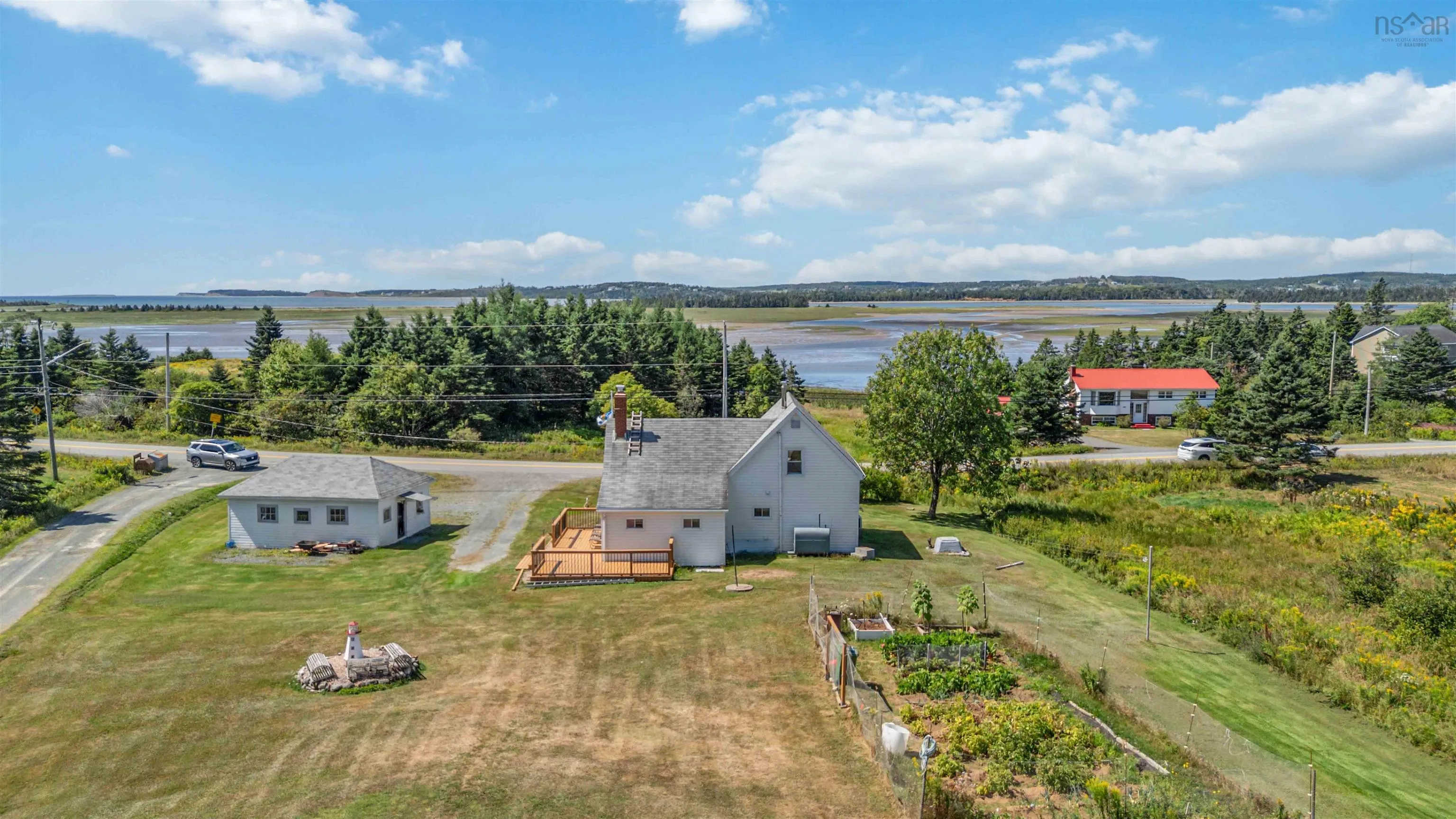 1453 East Chezzetcook Road, Lower East Chezzetcook, NS B0J 2L0, 3 Bedrooms Bedrooms, ,1 BathroomBathrooms,Residential,For Sale,East Chezzetcook,202522353