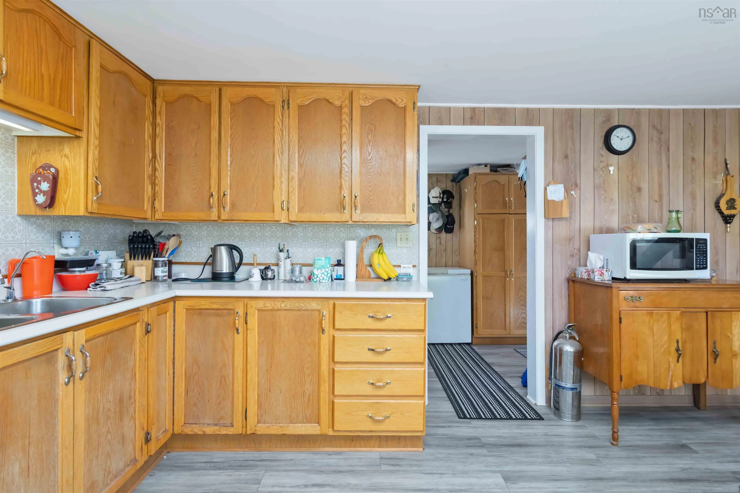 1453 East Chezzetcook Road, Lower East Chezzetcook, NS B0J 2L0, 3 Bedrooms Bedrooms, ,1 BathroomBathrooms,Residential,For Sale,East Chezzetcook,202522353