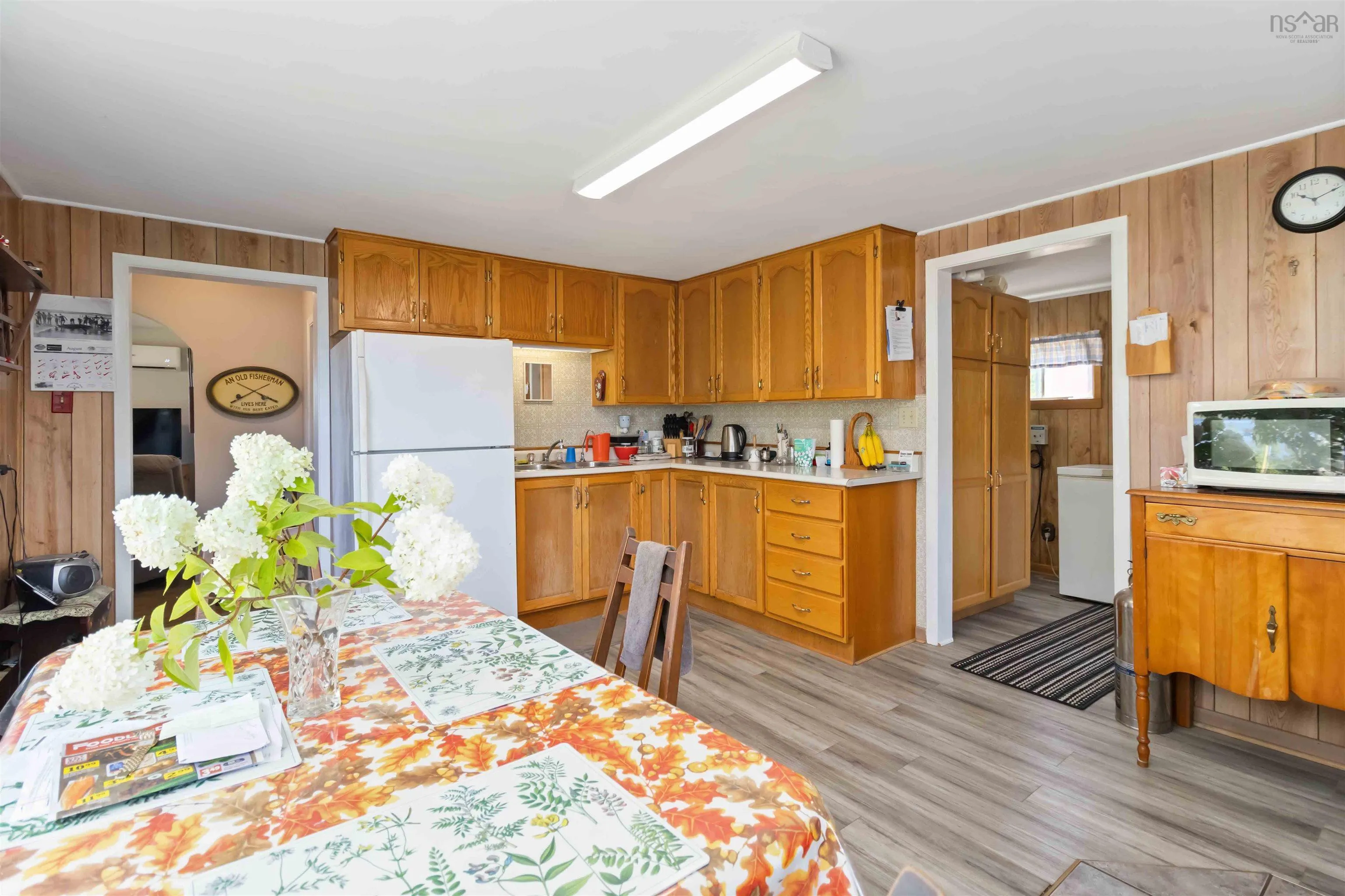 1453 East Chezzetcook Road, Lower East Chezzetcook, NS B0J 2L0, 3 Bedrooms Bedrooms, ,1 BathroomBathrooms,Residential,For Sale,East Chezzetcook,202522353
