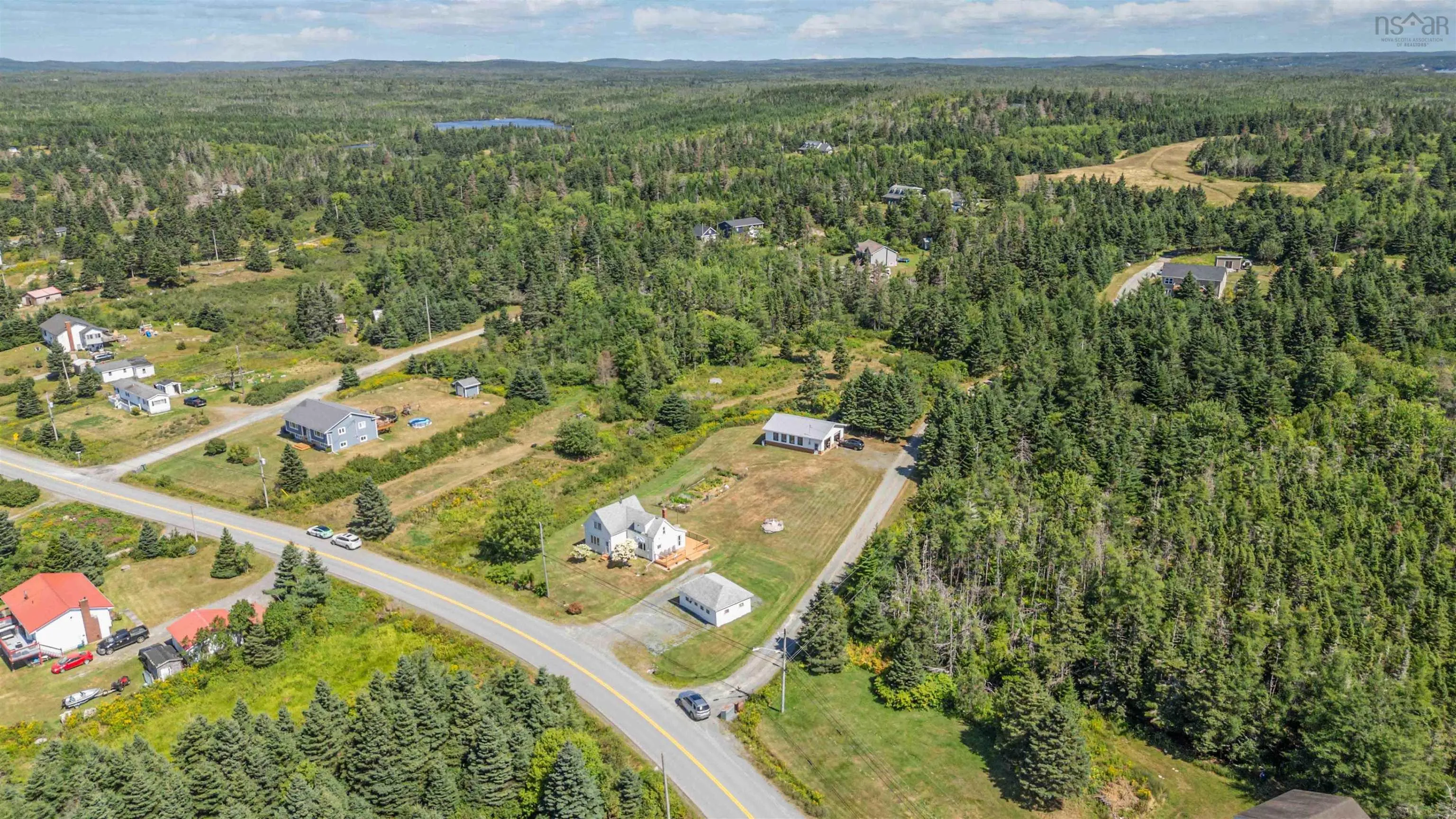 1453 East Chezzetcook Road, Lower East Chezzetcook, NS B0J 2L0, 3 Bedrooms Bedrooms, ,1 BathroomBathrooms,Residential,For Sale,East Chezzetcook,202522353