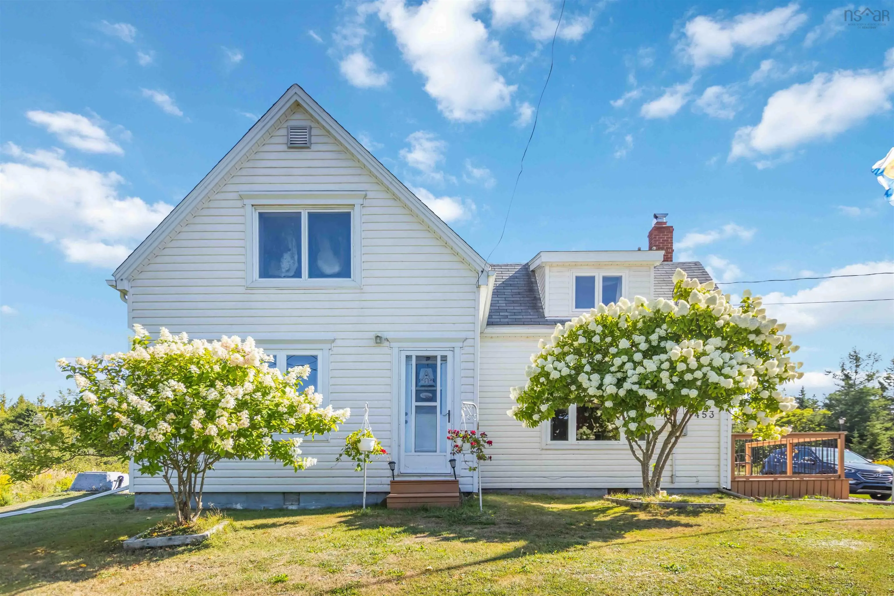 1453 East Chezzetcook Road, Lower East Chezzetcook, NS B0J 2L0, 3 Bedrooms Bedrooms, ,1 BathroomBathrooms,Residential,For Sale,East Chezzetcook,202522353