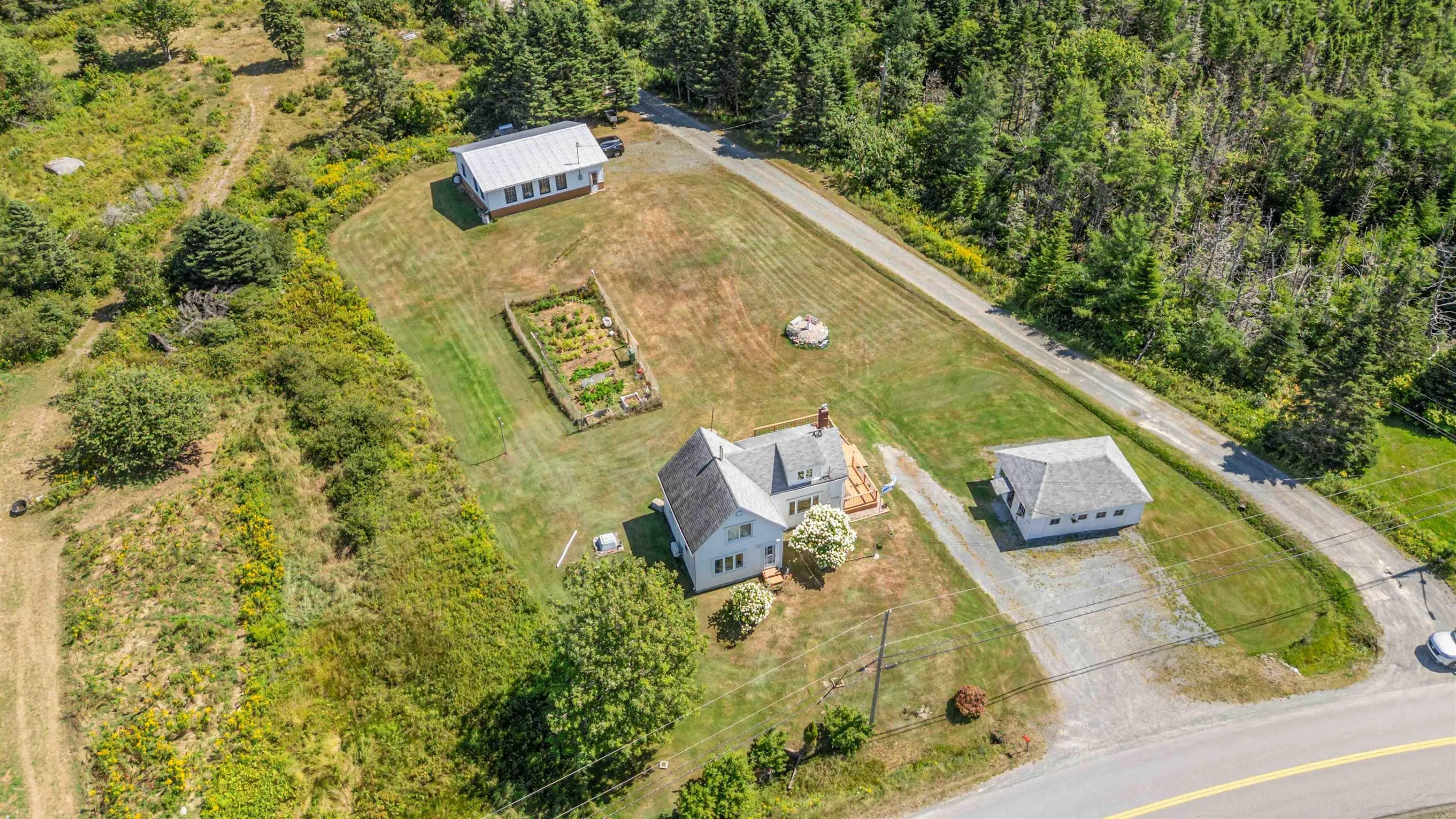 1453 East Chezzetcook Road, Lower East Chezzetcook, NS B0J 2L0, 3 Bedrooms Bedrooms, ,1 BathroomBathrooms,Residential,For Sale,East Chezzetcook,202522353