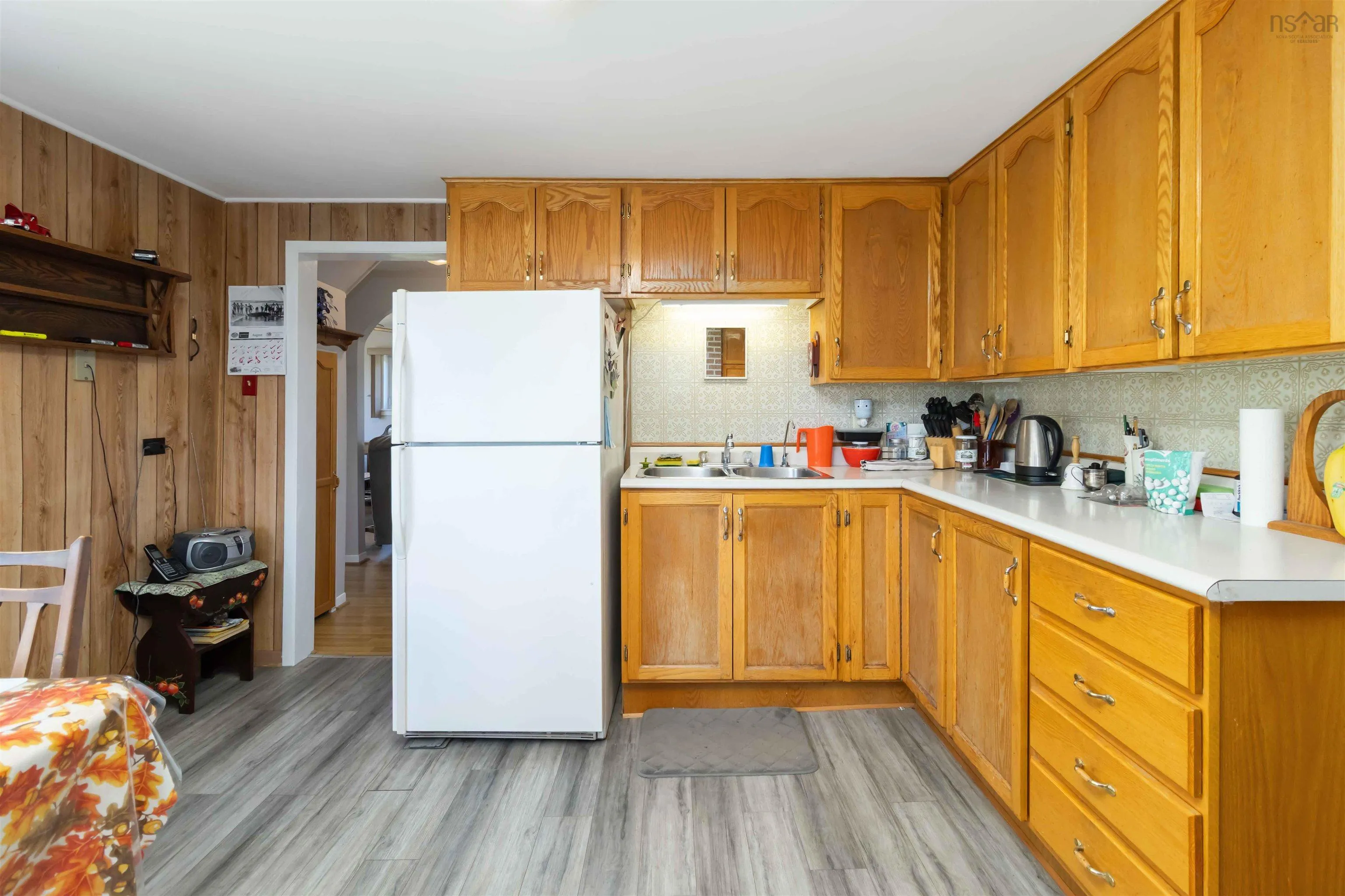 1453 East Chezzetcook Road, Lower East Chezzetcook, NS B0J 2L0, 3 Bedrooms Bedrooms, ,1 BathroomBathrooms,Residential,For Sale,East Chezzetcook,202522353