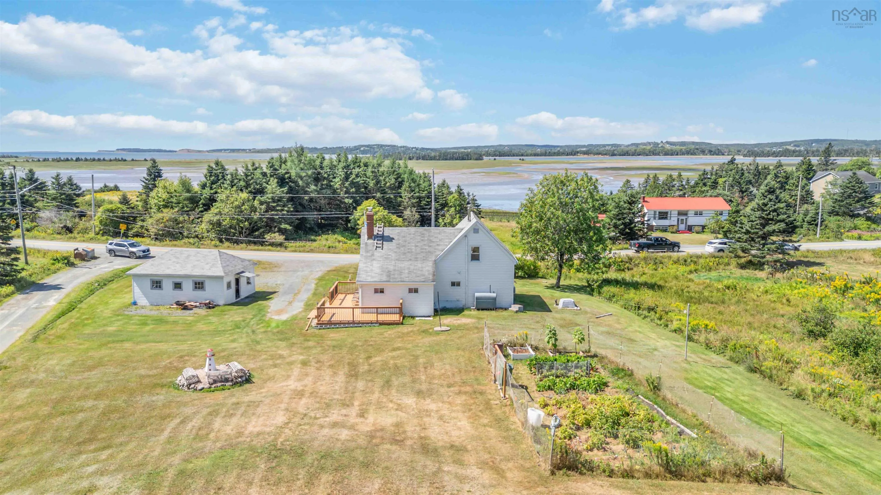 1453 East Chezzetcook Road, Lower East Chezzetcook, NS B0J 2L0, 3 Bedrooms Bedrooms, ,1 BathroomBathrooms,Residential,For Sale,East Chezzetcook,202522353