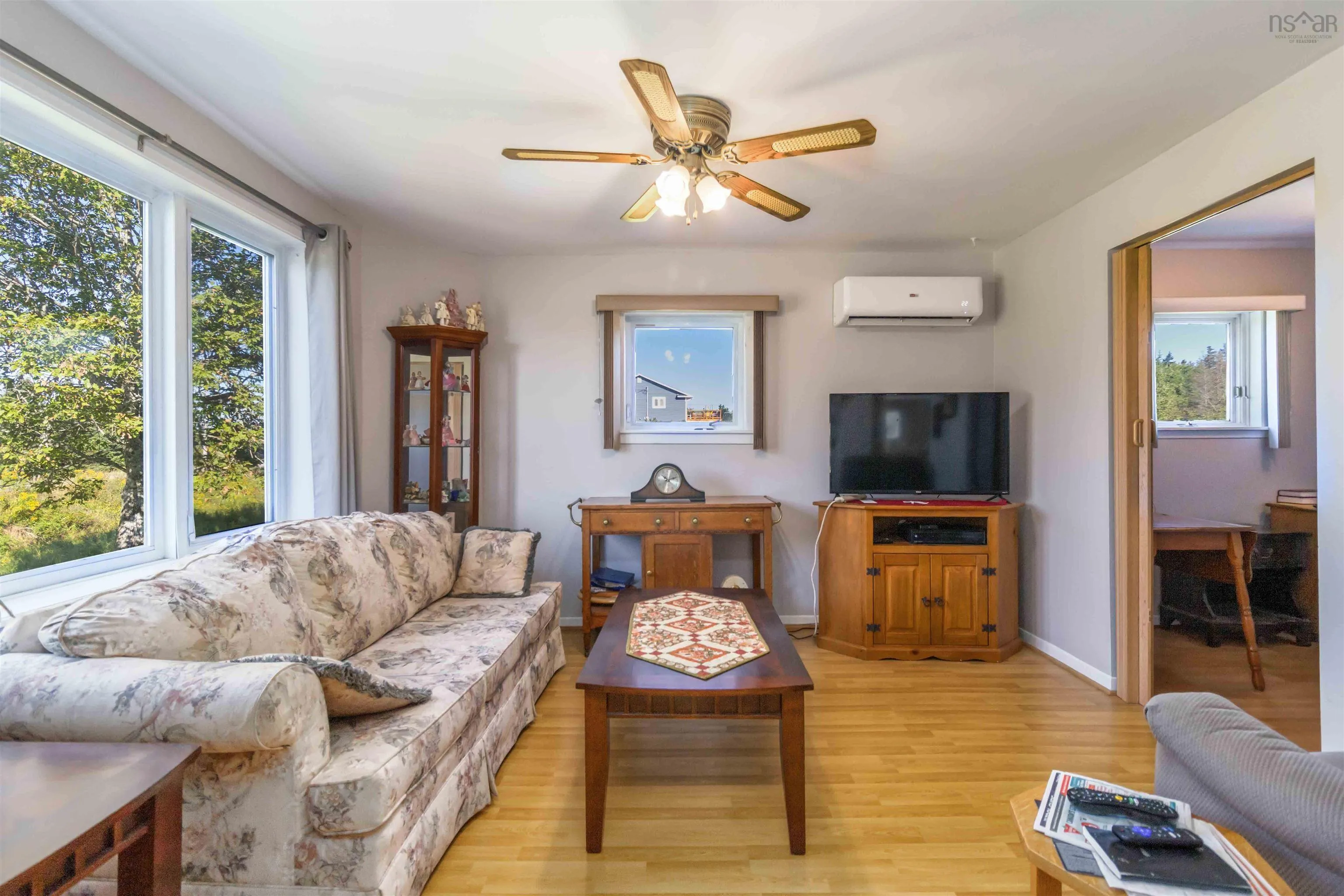 1453 East Chezzetcook Road, Lower East Chezzetcook, NS B0J 2L0, 3 Bedrooms Bedrooms, ,1 BathroomBathrooms,Residential,For Sale,East Chezzetcook,202522353