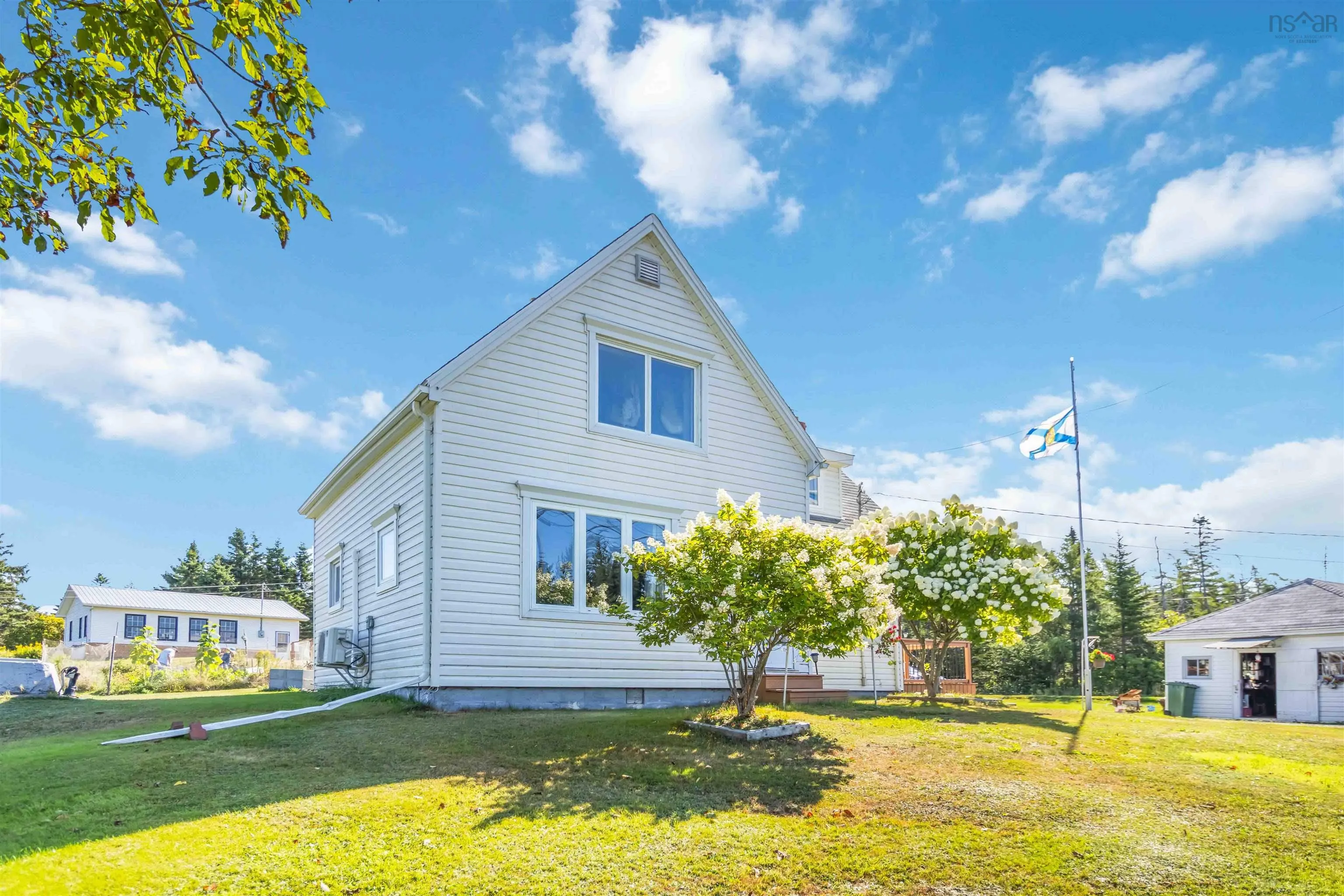 1453 East Chezzetcook Road, Lower East Chezzetcook, NS B0J 2L0, 3 Bedrooms Bedrooms, ,1 BathroomBathrooms,Residential,For Sale,East Chezzetcook,202522353