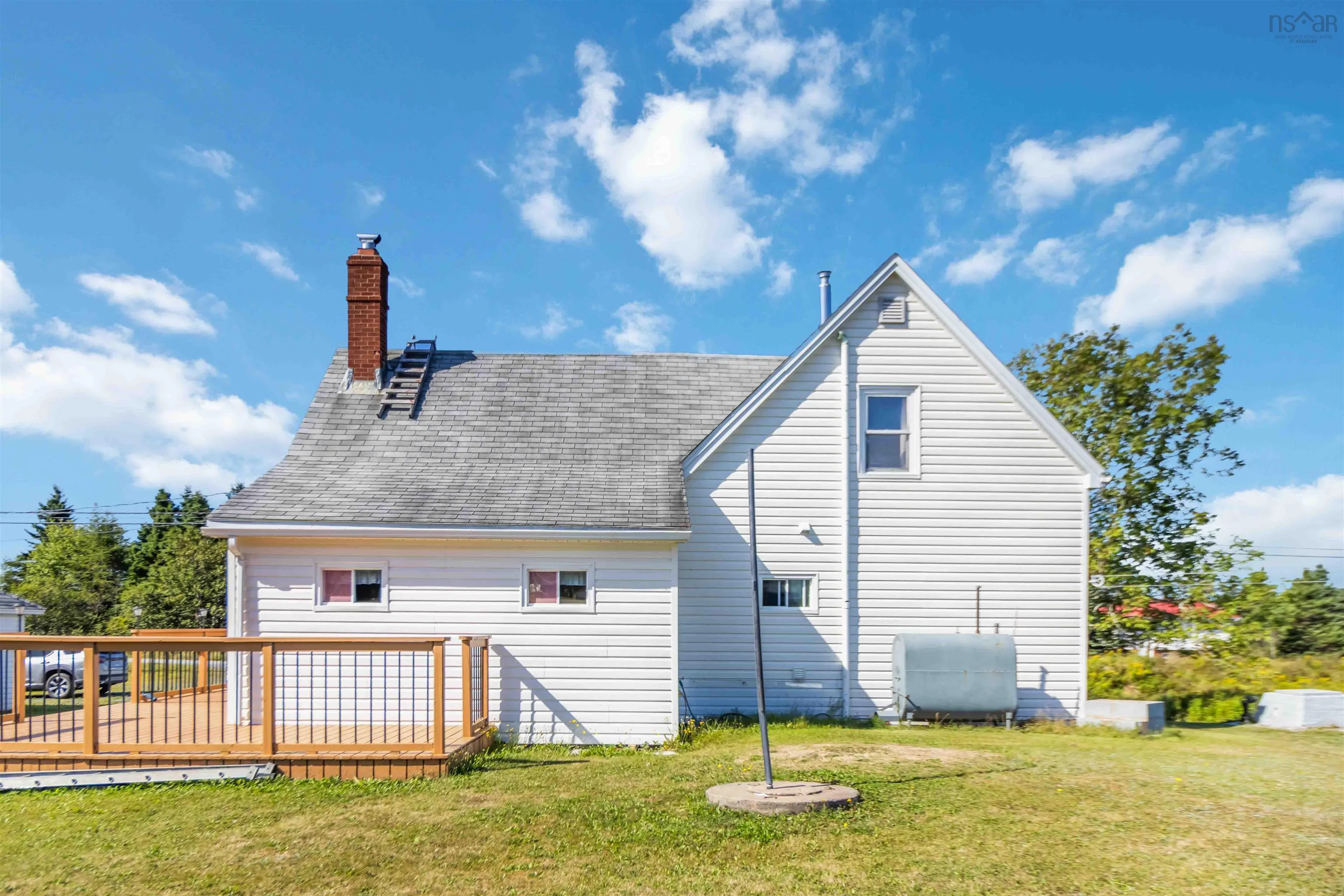 1453 East Chezzetcook Road, Lower East Chezzetcook, NS B0J 2L0, 3 Bedrooms Bedrooms, ,1 BathroomBathrooms,Residential,For Sale,East Chezzetcook,202522353