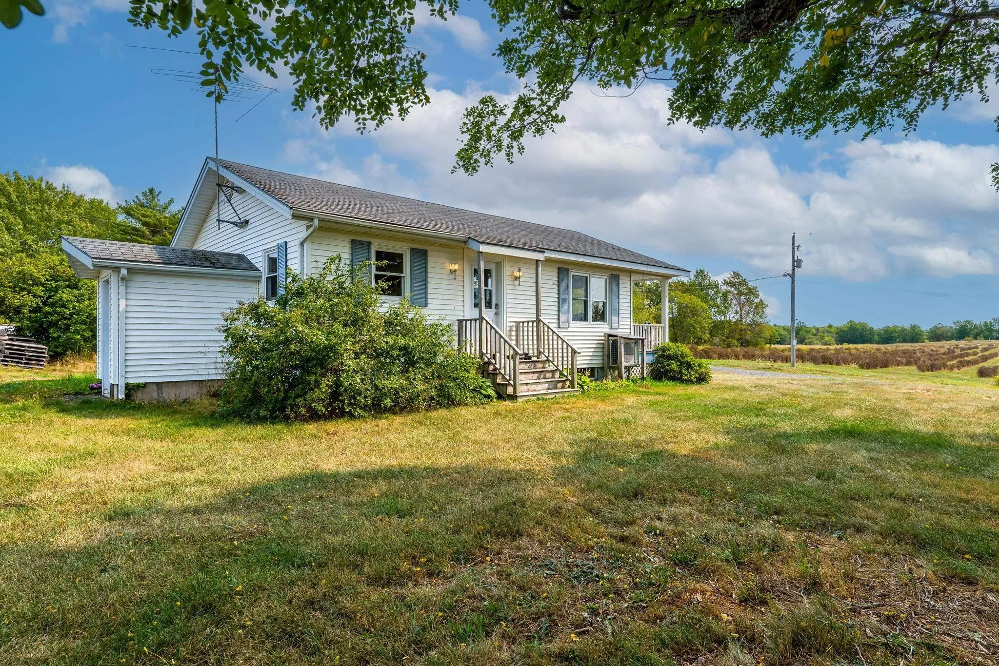 2242 Lower Branch Road, New Canada, NS B4V 4V5, 2 Bedrooms Bedrooms, ,1 BathroomBathrooms,Residential,For Sale,Lower Branch,202522959