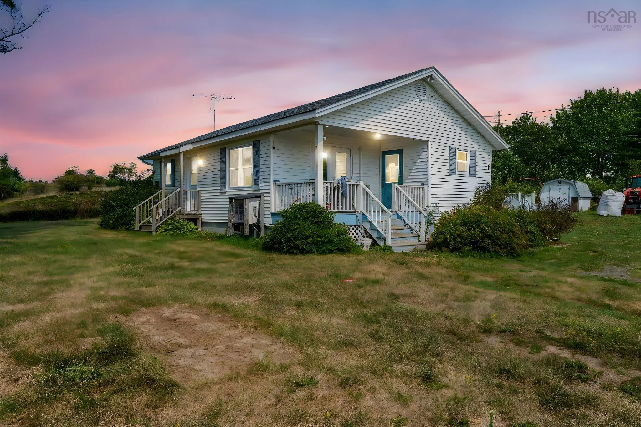 2242 Lower Branch Road, New Canada, NS B4V 4V5, 2 Bedrooms Bedrooms, ,1 BathroomBathrooms,Residential,For Sale,Lower Branch,202522959