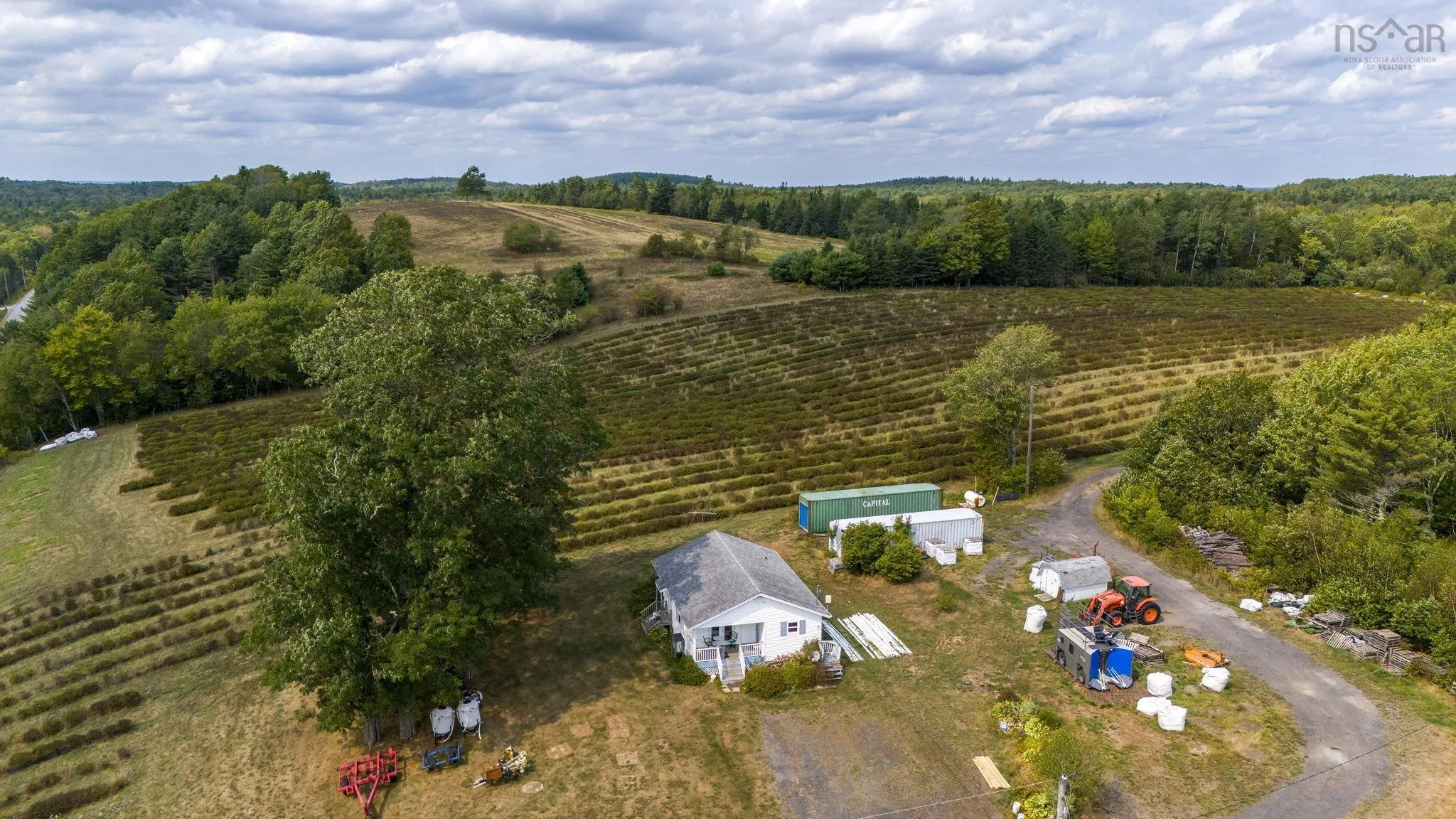 2242 Lower Branch Road, New Canada, NS B4V 4V5, 2 Bedrooms Bedrooms, ,1 BathroomBathrooms,Residential,For Sale,Lower Branch,202522959