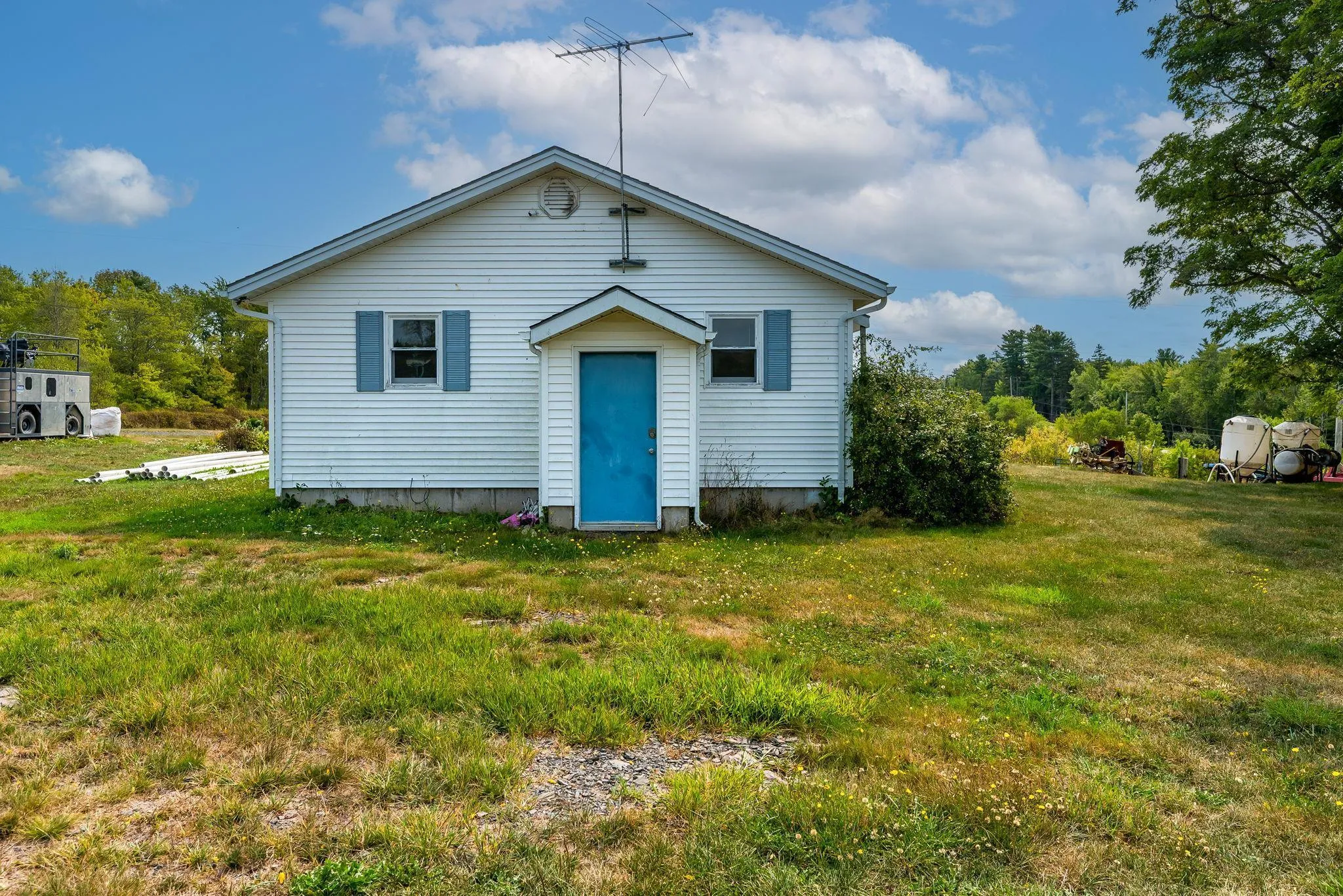 2242 Lower Branch Road, New Canada, NS B4V 4V5, 2 Bedrooms Bedrooms, ,1 BathroomBathrooms,Residential,For Sale,Lower Branch,202522959