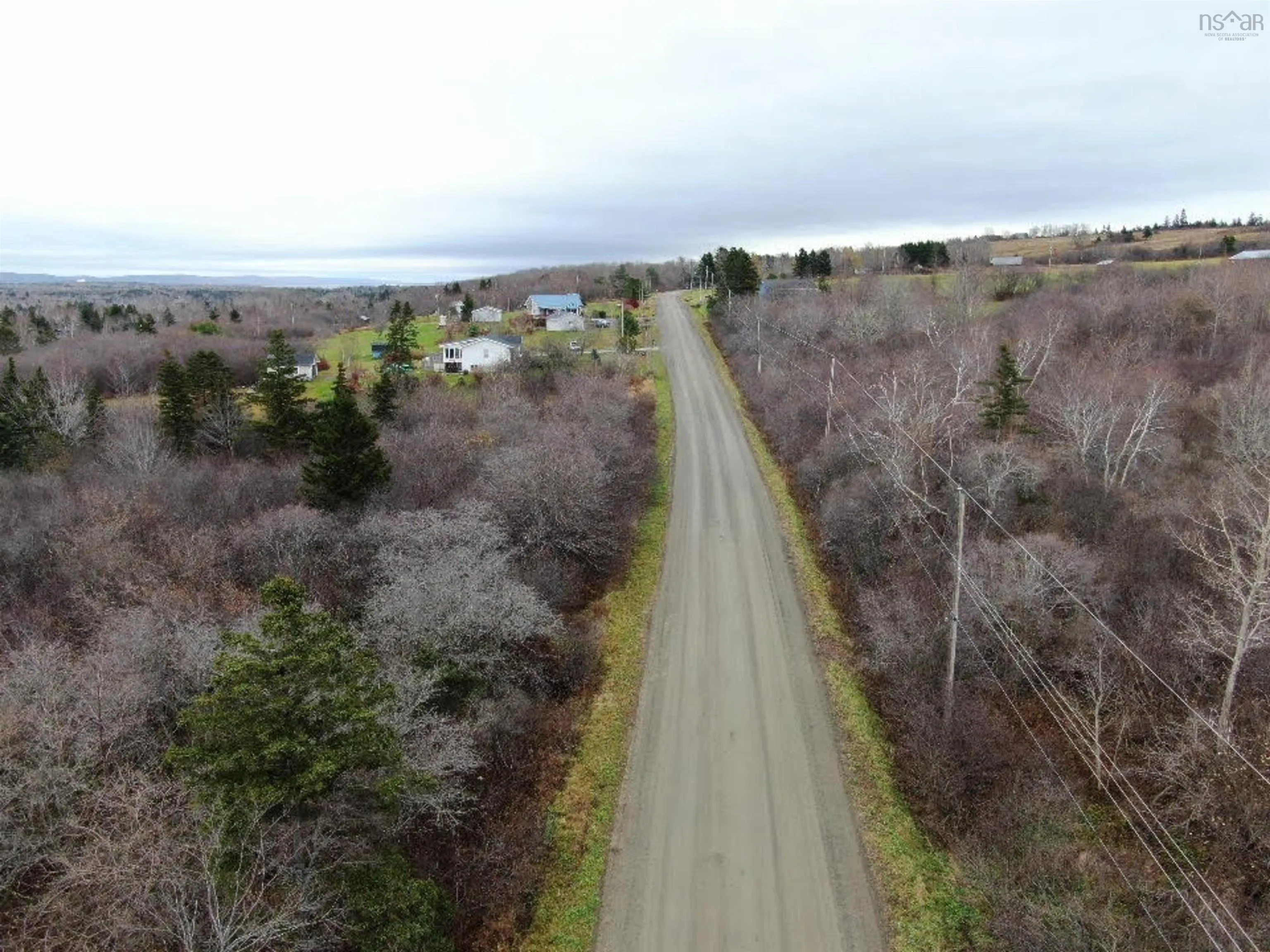 381 Marshalltown Road, Marshalltown, NS B0V 1A0, ,Land,For Sale,Marshalltown,202513285