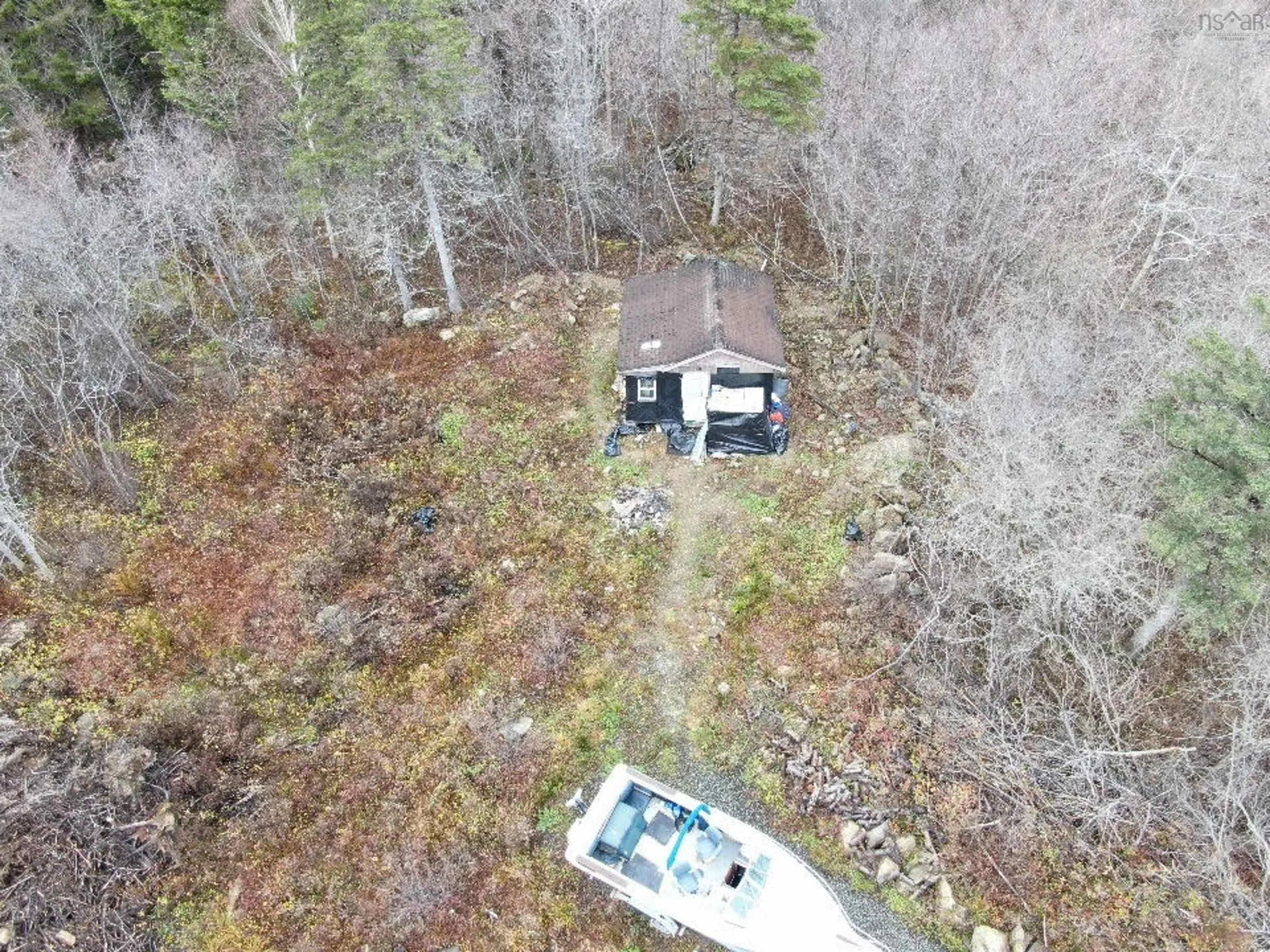381 Marshalltown Road, Marshalltown, NS B0V 1A0, ,Land,For Sale,Marshalltown,202513285