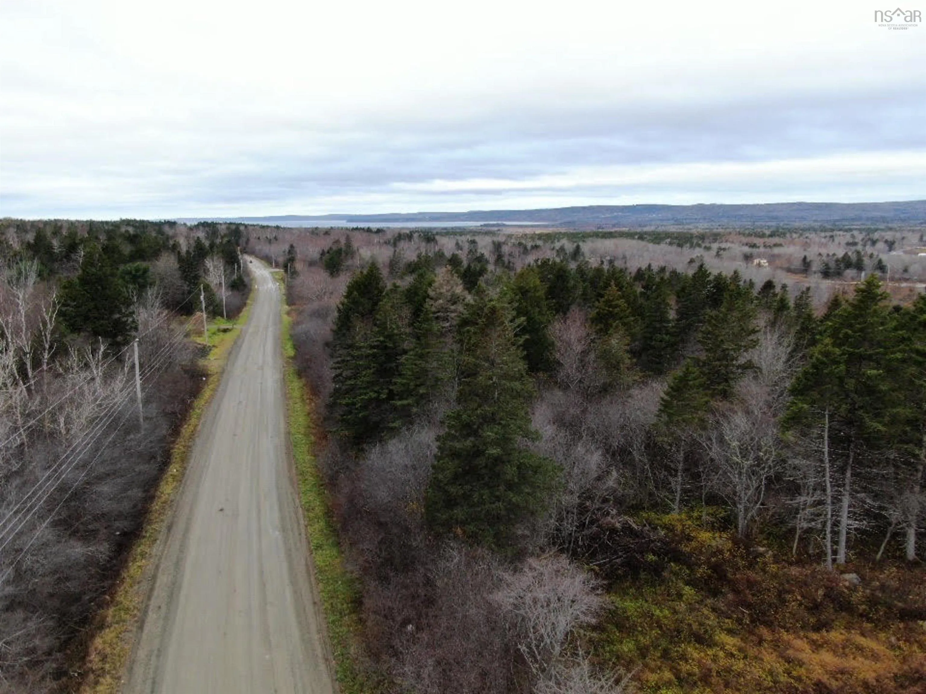 381 Marshalltown Road, Marshalltown, NS B0V 1A0, ,Land,For Sale,Marshalltown,202513285