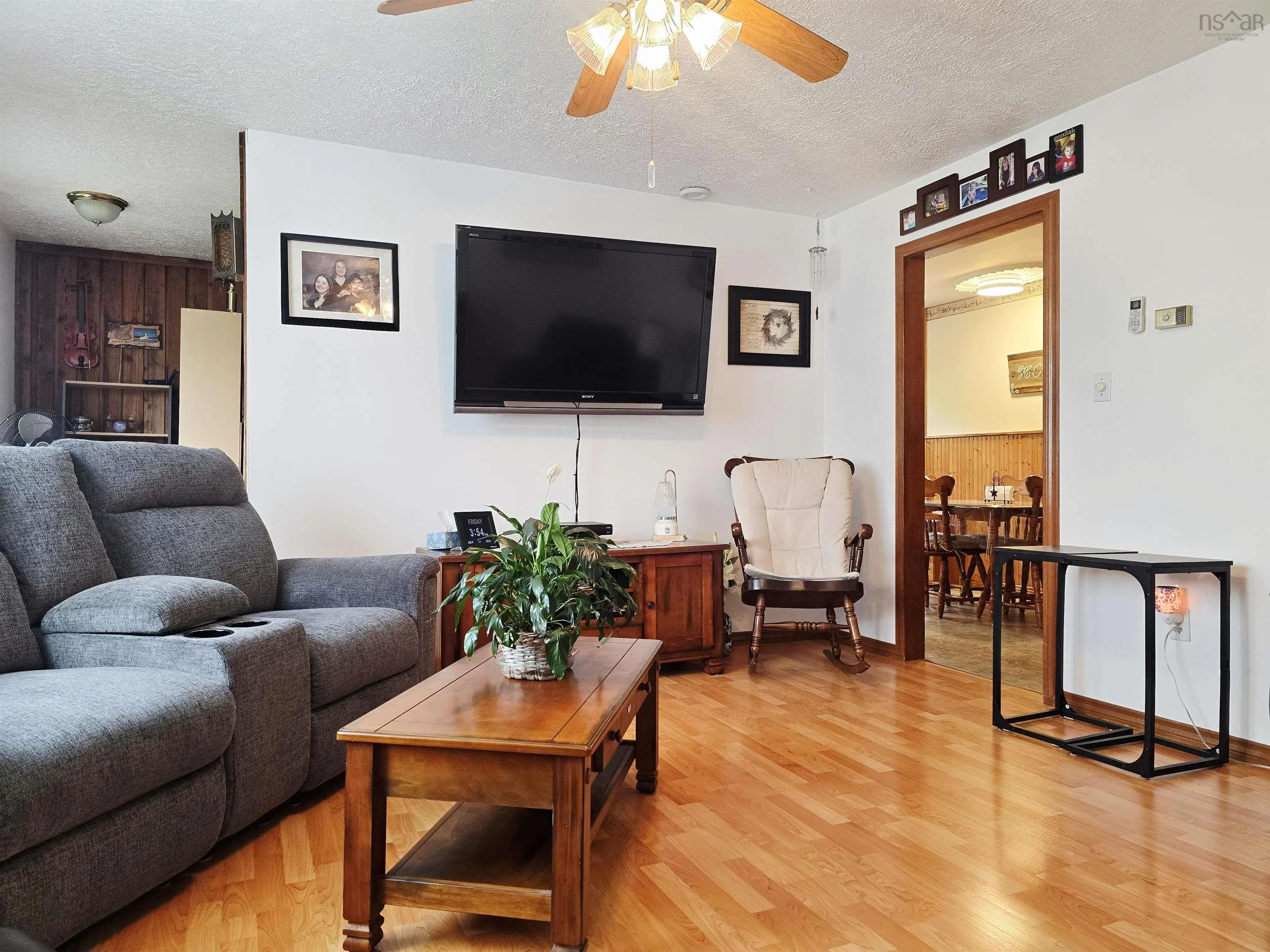 2930 Gairloch Road, Rocklin, NS B0K 2A0, 3 Bedrooms Bedrooms, ,1 BathroomBathrooms,Residential,For Sale,Gairloch,202517654