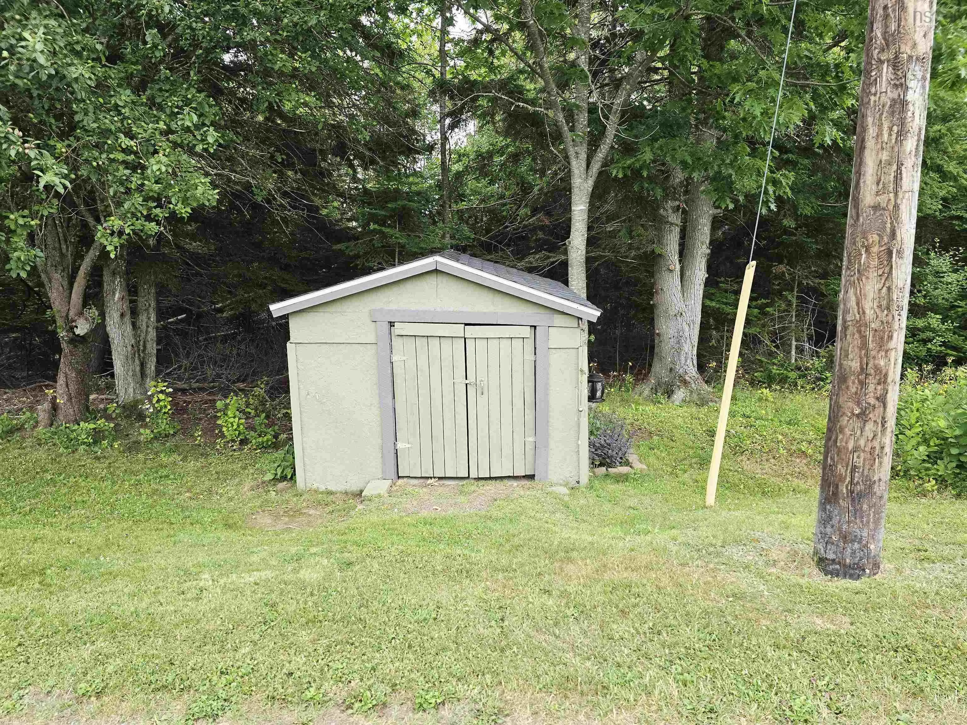 2930 Gairloch Road, Rocklin, NS B0K 2A0, 3 Bedrooms Bedrooms, ,1 BathroomBathrooms,Residential,For Sale,Gairloch,202517654