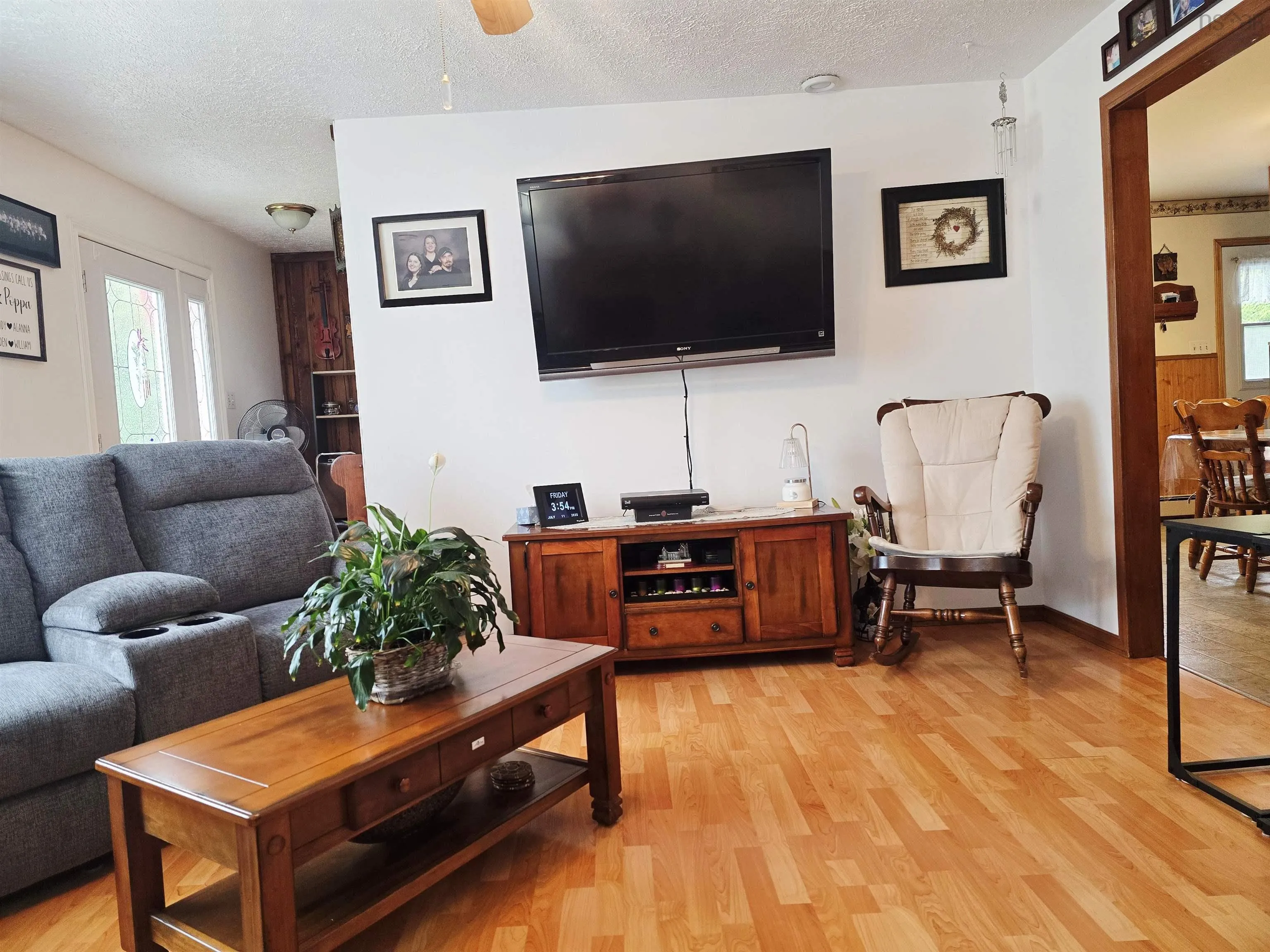 2930 Gairloch Road, Rocklin, NS B0K 2A0, 3 Bedrooms Bedrooms, ,1 BathroomBathrooms,Residential,For Sale,Gairloch,202517654