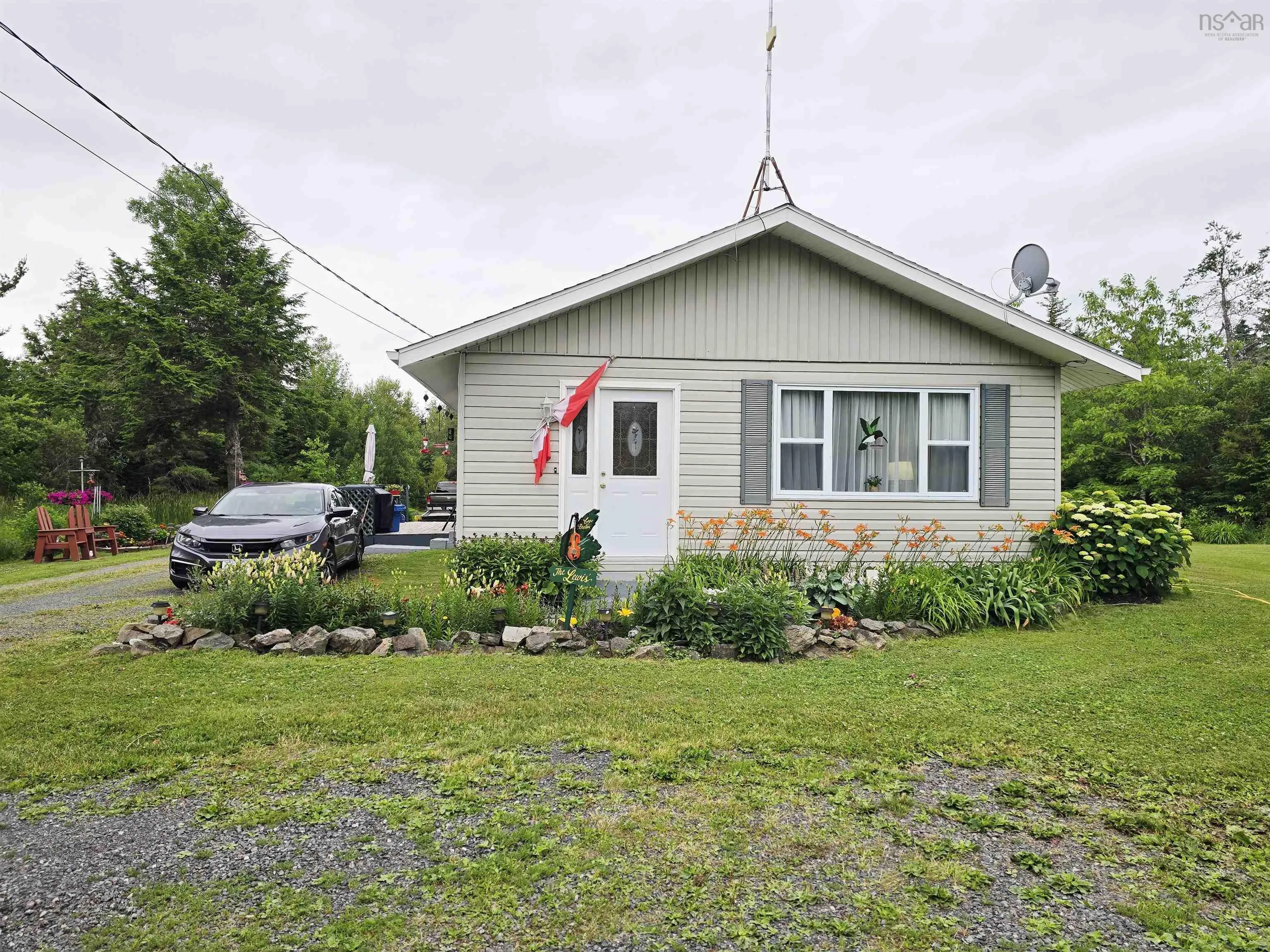 2930 Gairloch Road, Rocklin, NS B0K 2A0, 3 Bedrooms Bedrooms, ,1 BathroomBathrooms,Residential,For Sale,Gairloch,202517654