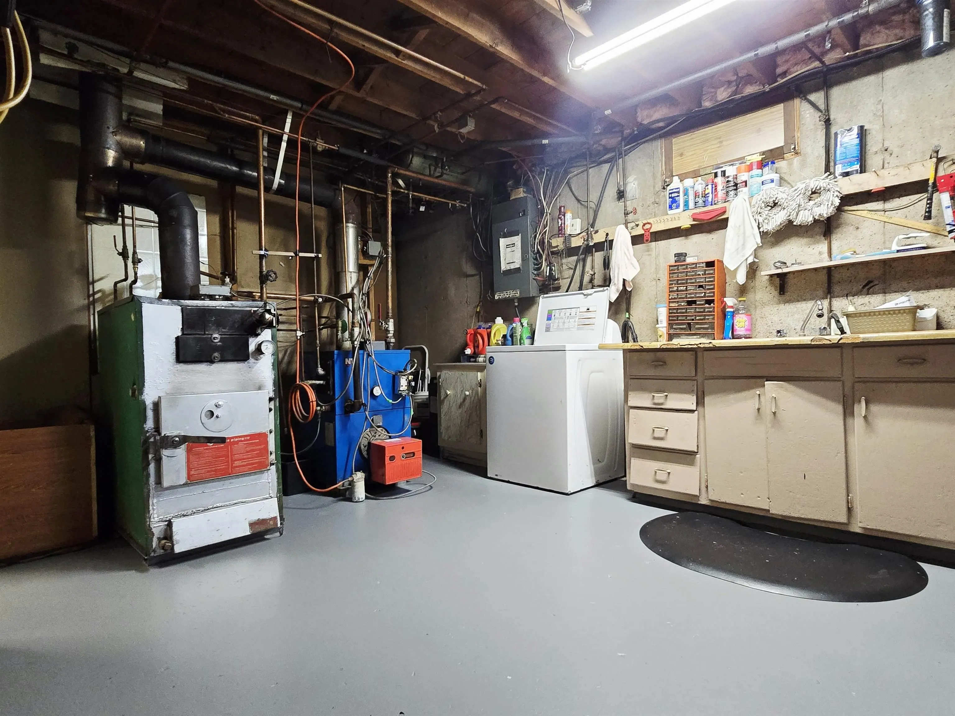 2930 Gairloch Road, Rocklin, NS B0K 2A0, 3 Bedrooms Bedrooms, ,1 BathroomBathrooms,Residential,For Sale,Gairloch,202517654