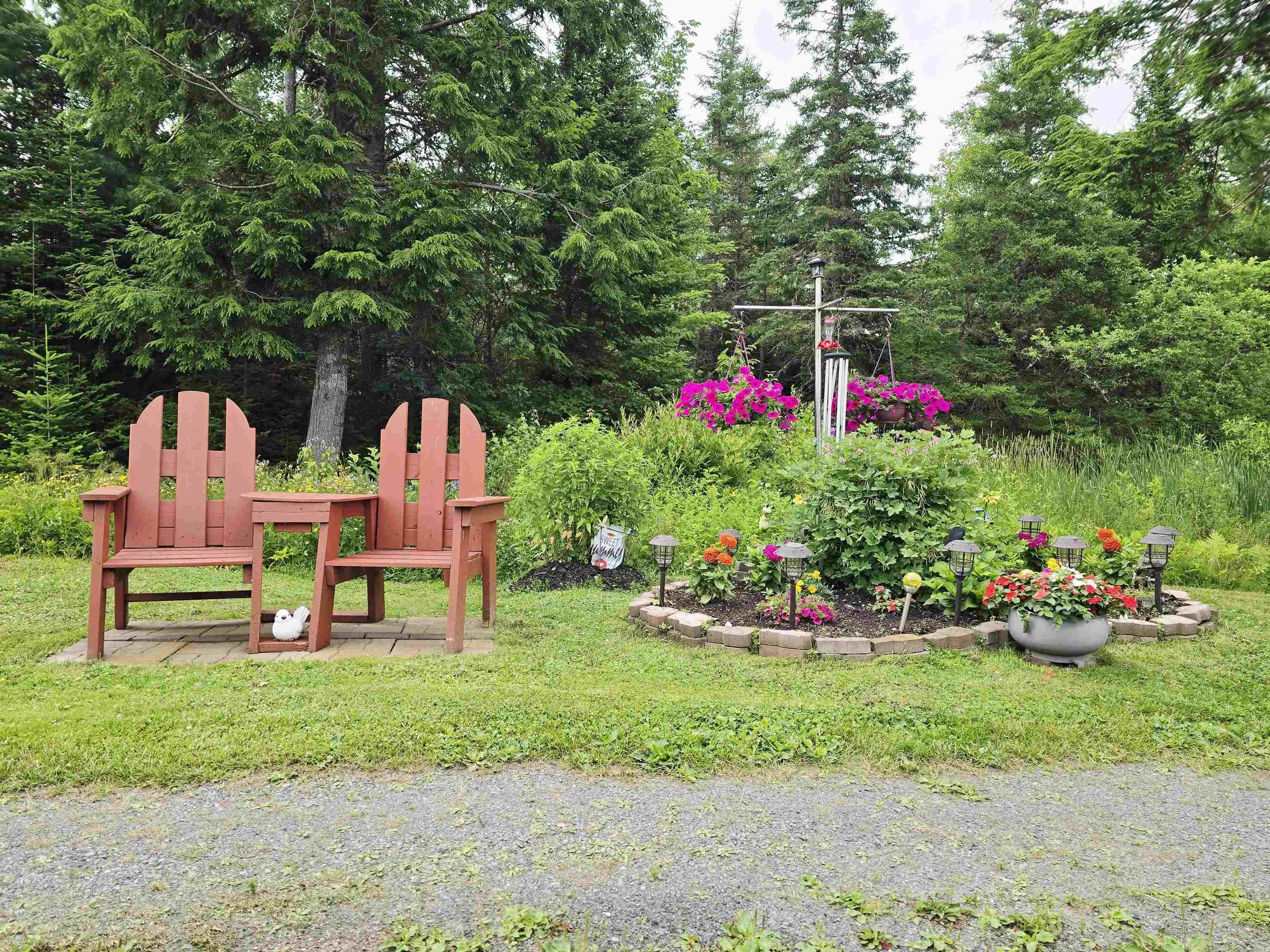 2930 Gairloch Road, Rocklin, NS B0K 2A0, 3 Bedrooms Bedrooms, ,1 BathroomBathrooms,Residential,For Sale,Gairloch,202517654