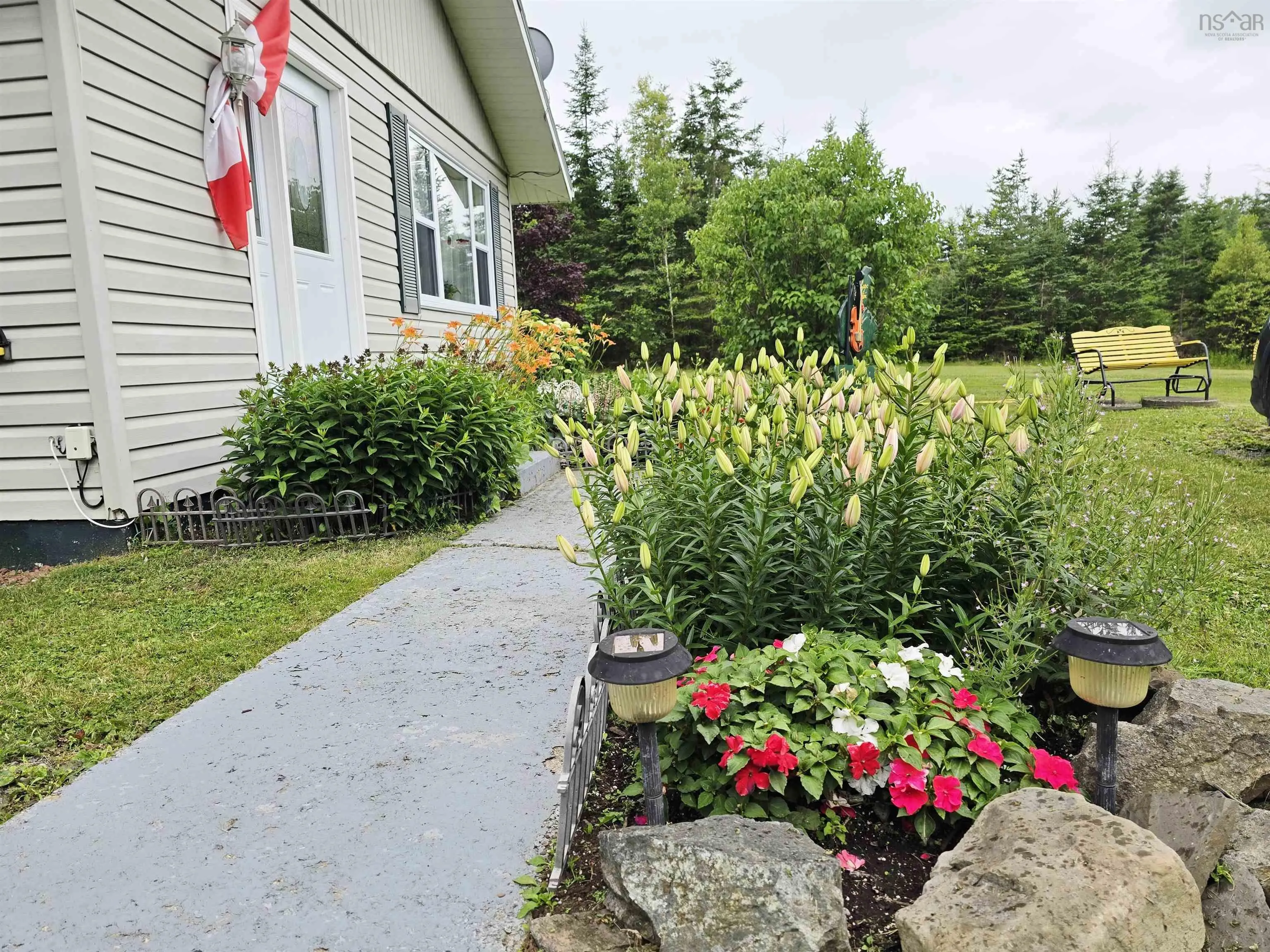 2930 Gairloch Road, Rocklin, NS B0K 2A0, 3 Bedrooms Bedrooms, ,1 BathroomBathrooms,Residential,For Sale,Gairloch,202517654