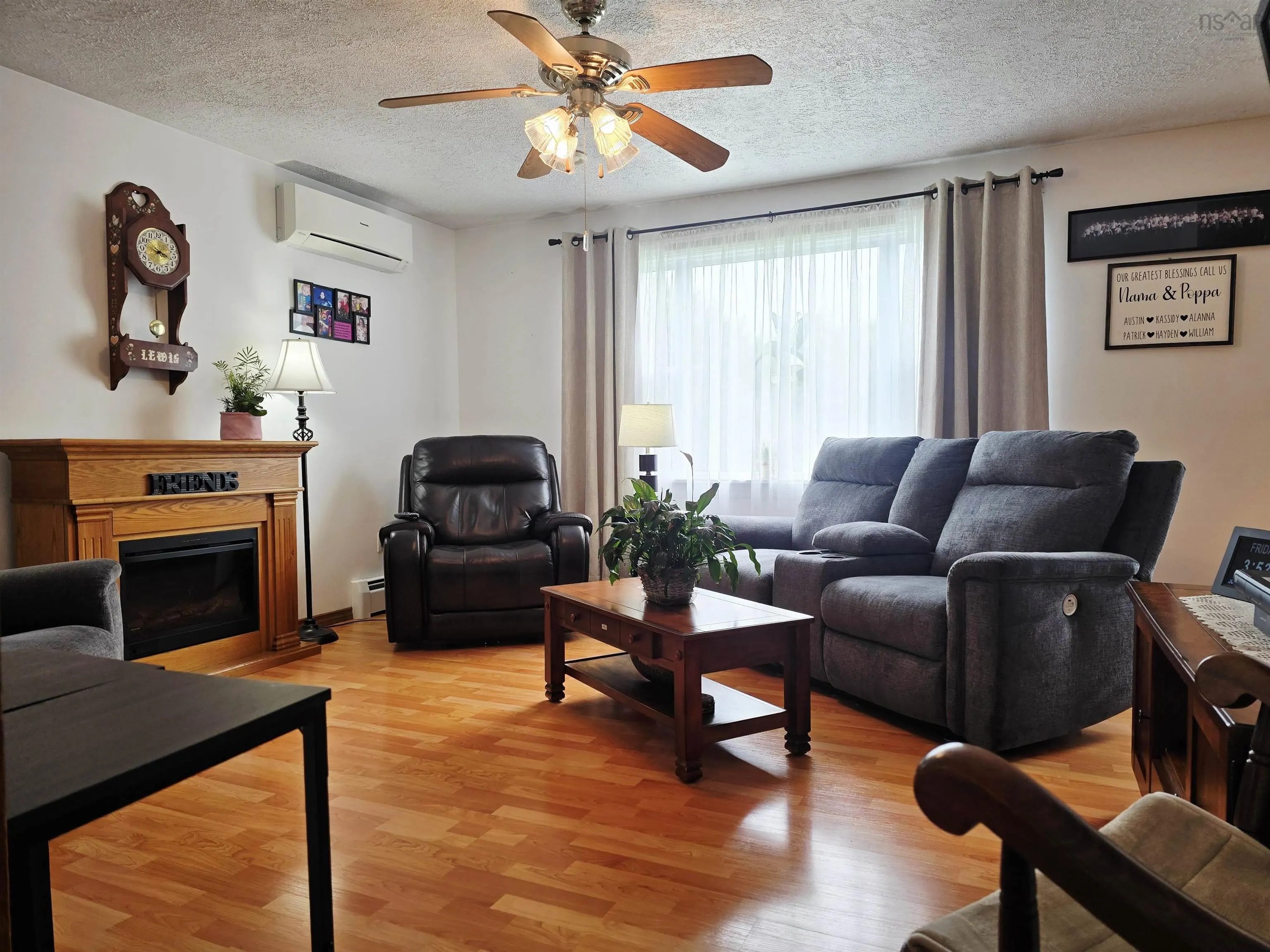 2930 Gairloch Road, Rocklin, NS B0K 2A0, 3 Bedrooms Bedrooms, ,1 BathroomBathrooms,Residential,For Sale,Gairloch,202517654