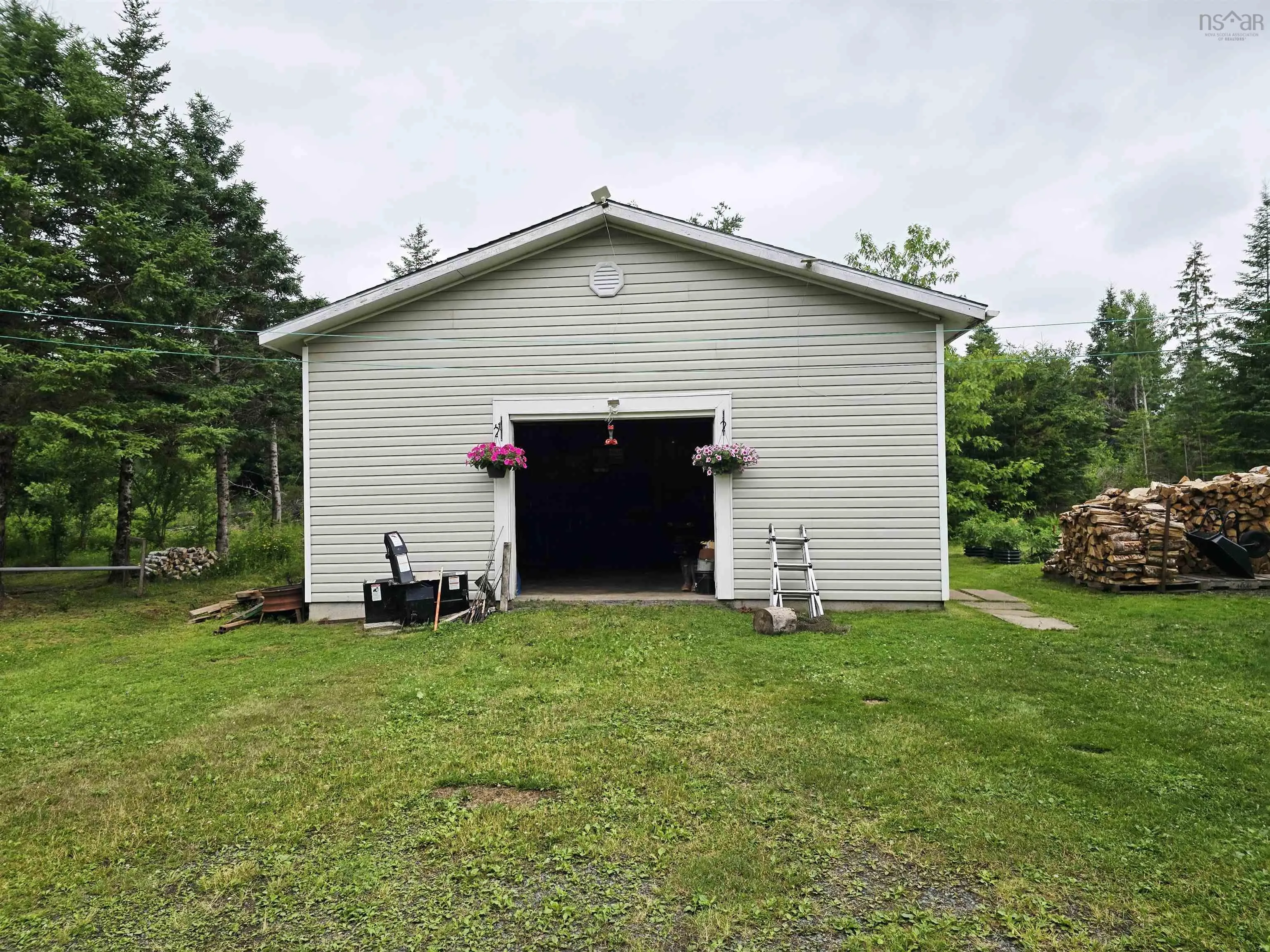 2930 Gairloch Road, Rocklin, NS B0K 2A0, 3 Bedrooms Bedrooms, ,1 BathroomBathrooms,Residential,For Sale,Gairloch,202517654