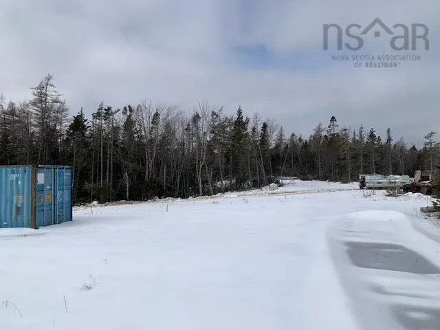 309 Upper Lakeville Road, Upper Lakeville, NS B0J 2L0, ,Land,For Sale,Upper Lakeville,202519939