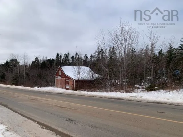 309 Upper Lakeville Road, Upper Lakeville, NS B0J 2L0, ,Land,For Sale,Upper Lakeville,202519939